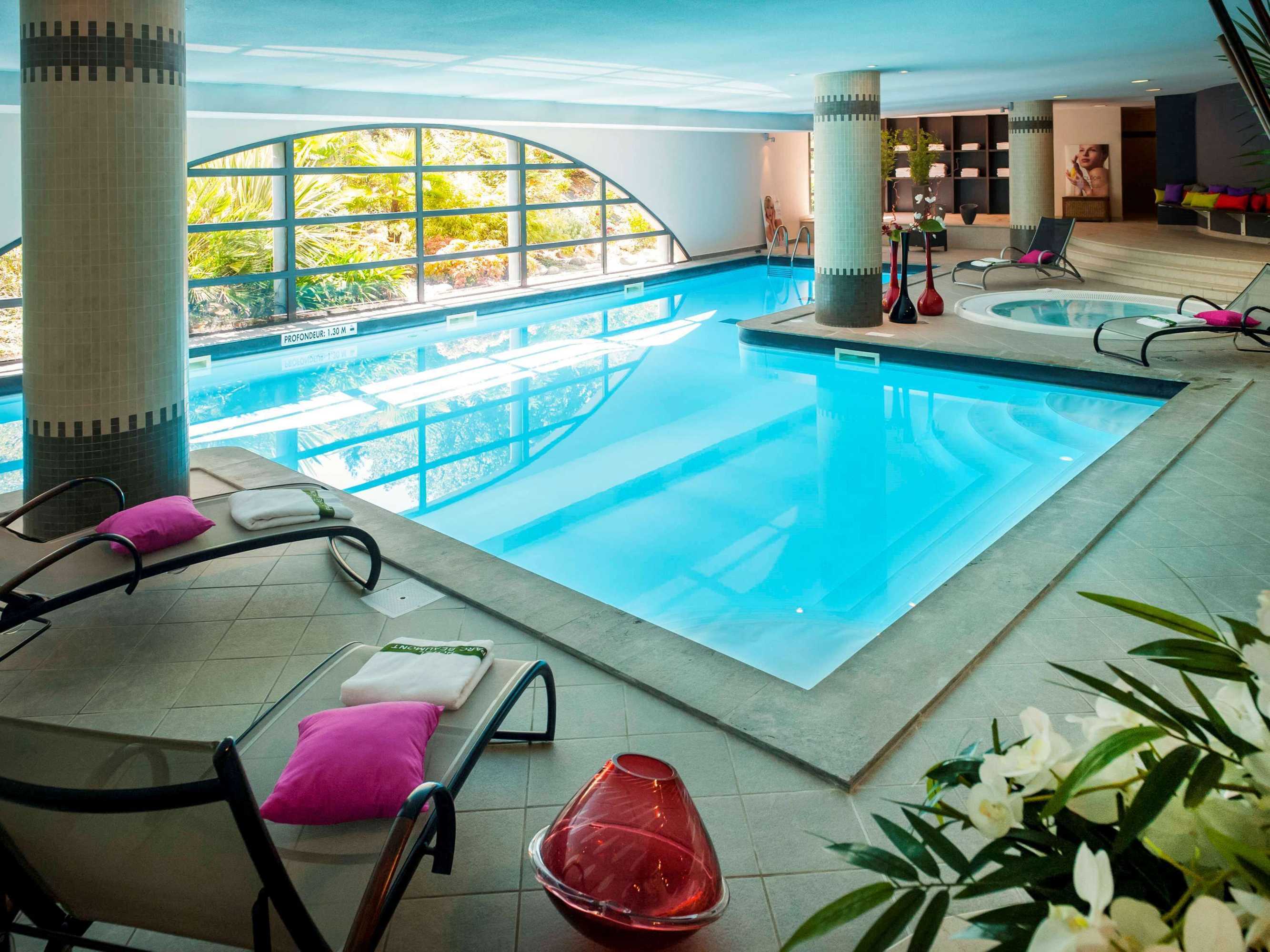Gift card for Parc Beaumont Hôtel & Spa Pau - Mgallery Collection Gift card for Parc Beaumont Hôtel & Spa Pau - Mgallery Collection