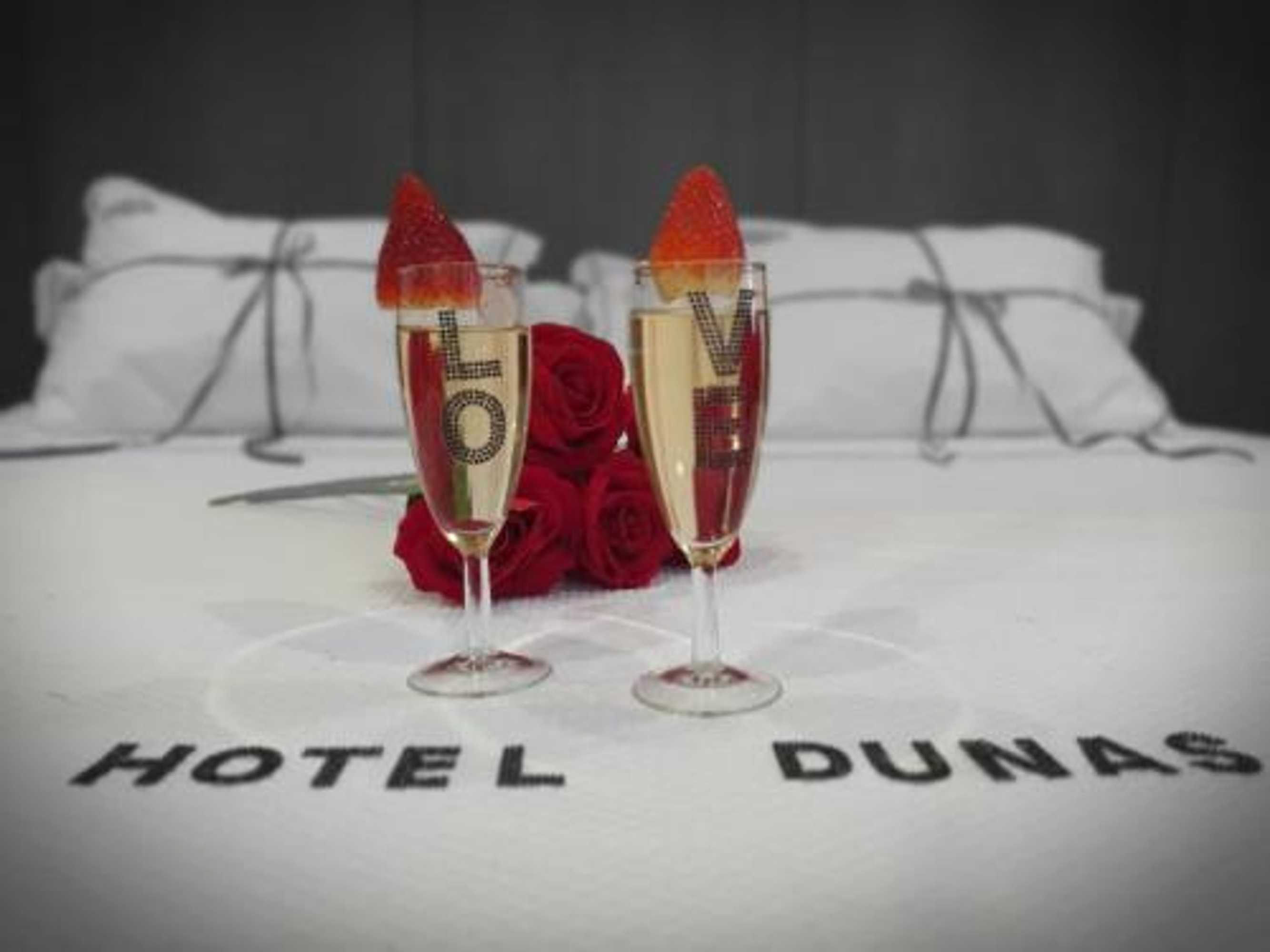 Gift card for Hotel Dunas D'ovar Gift card for Hotel Dunas D'ovar