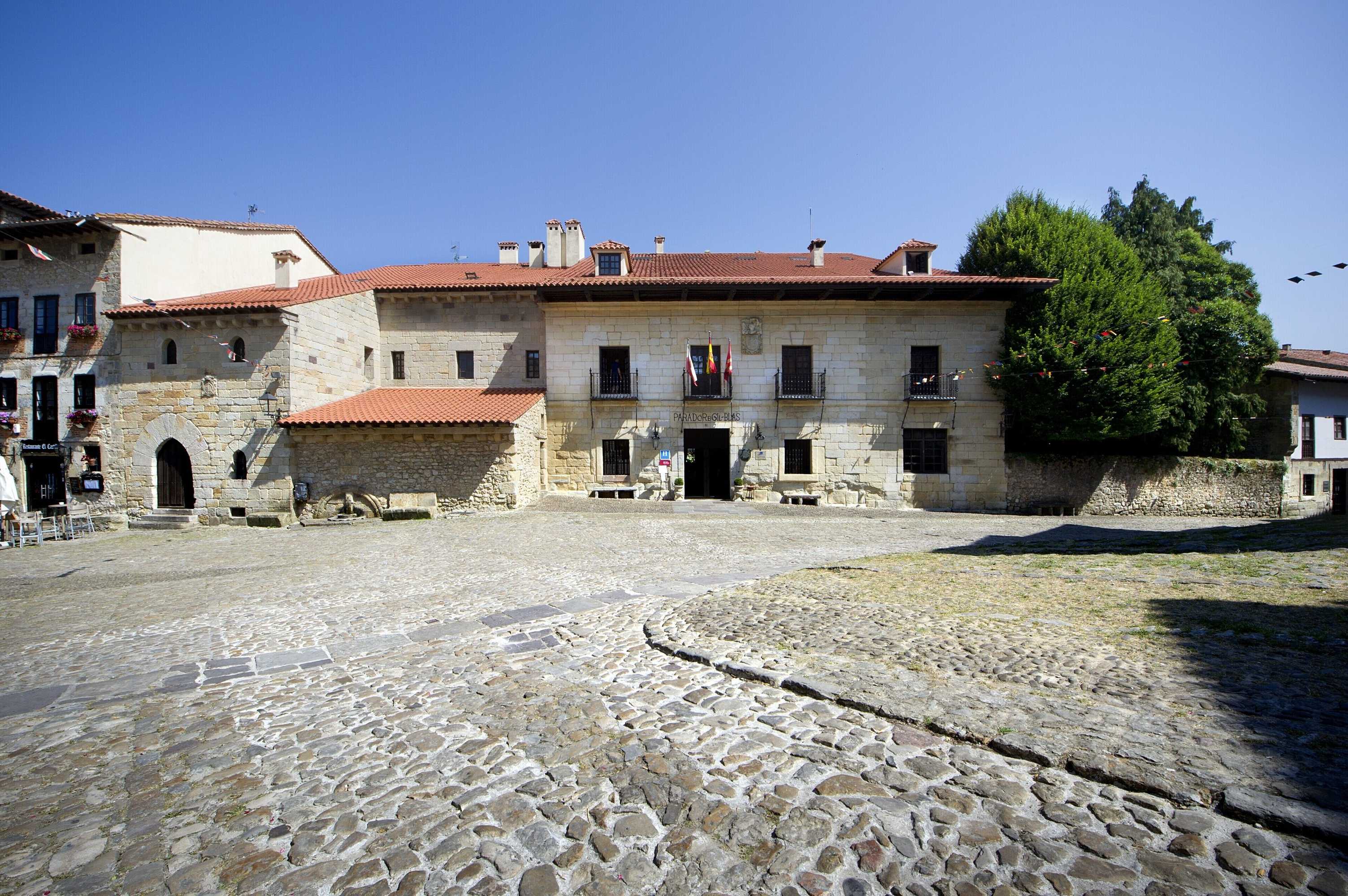 Gift card for Parador De Santillana De Gil Blas Gift card for Parador De Santillana De Gil Blas