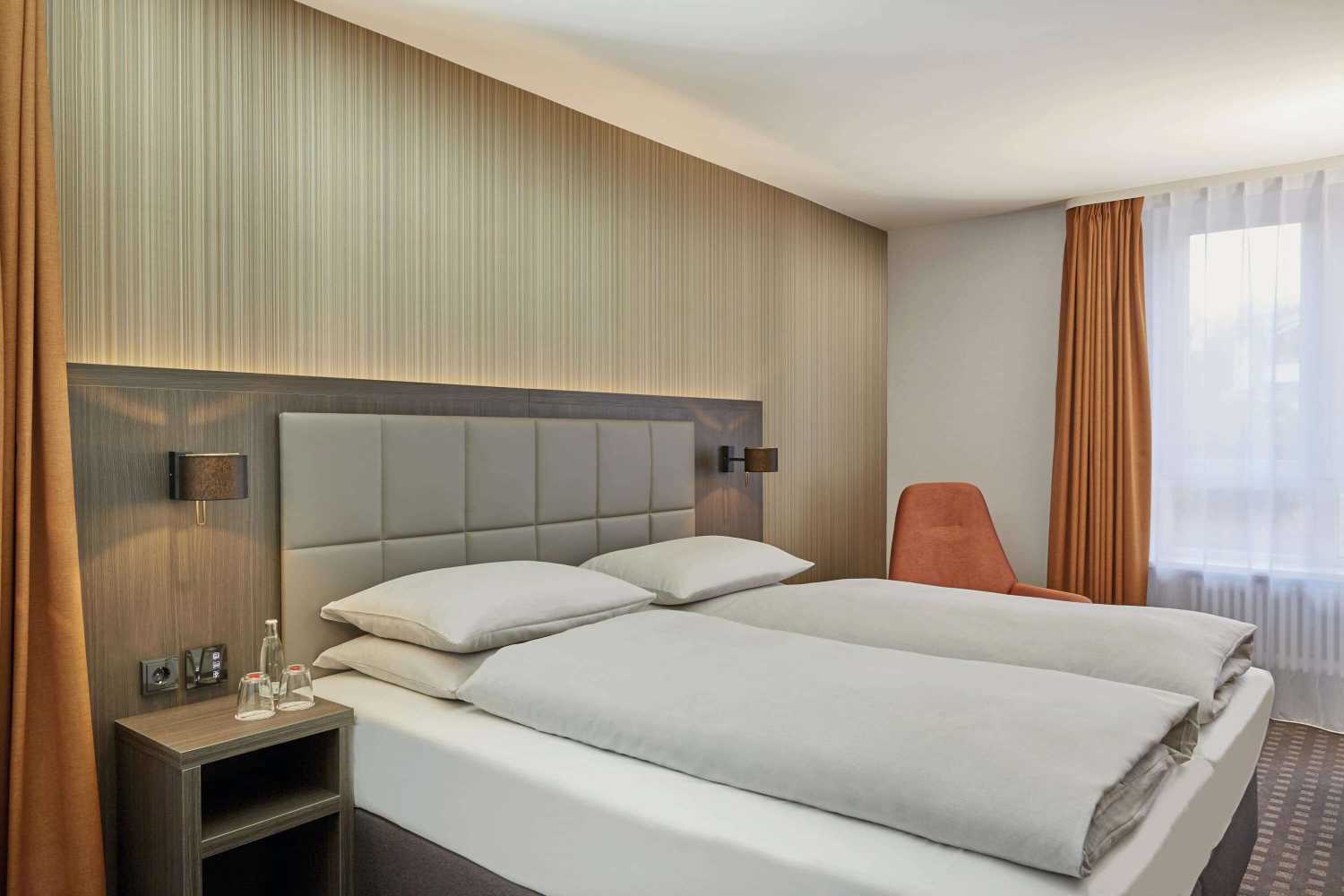 Gift card for H4 Hotel Residenzschloss Bayreuth
