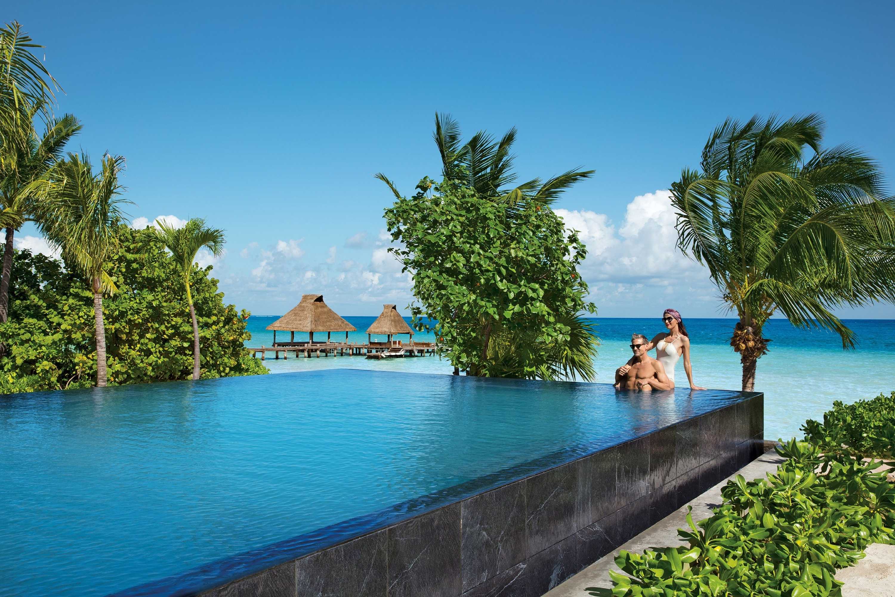 Gift card for Paraiso de la Bonita, Adult All-Inclusive, a Luxury Collection Resort Gift card for Paraiso de la Bonita, Adult All-Inclusive, a Luxury Collection Resort