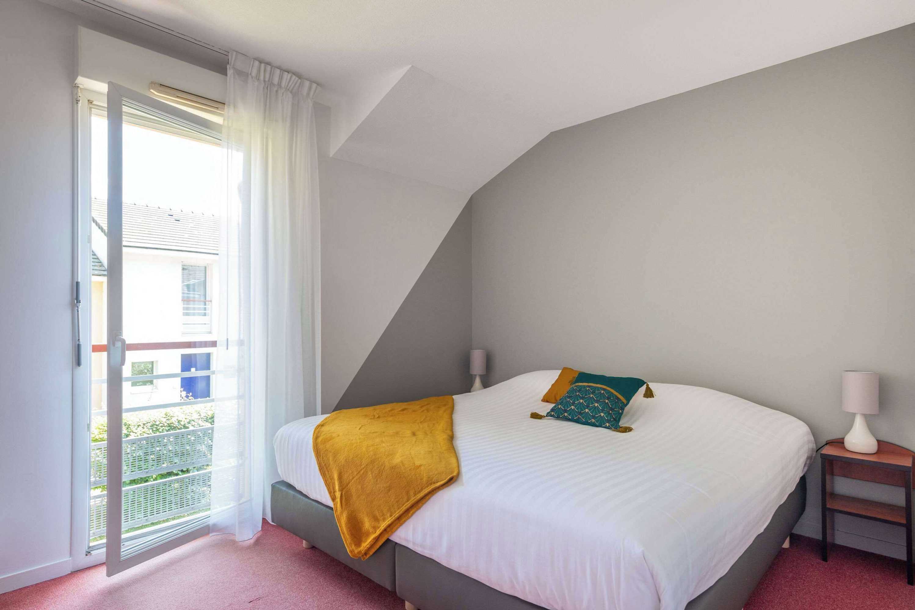 Gift card for Comfort Aparthotel Nantes La Beaujoire Gift card for Comfort Aparthotel Nantes La Beaujoire