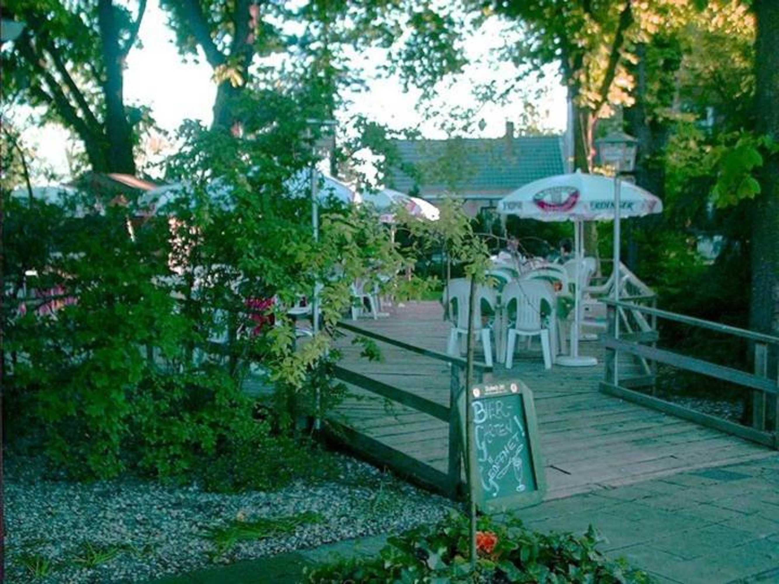 Gift card for Hotel Zum Grunewald