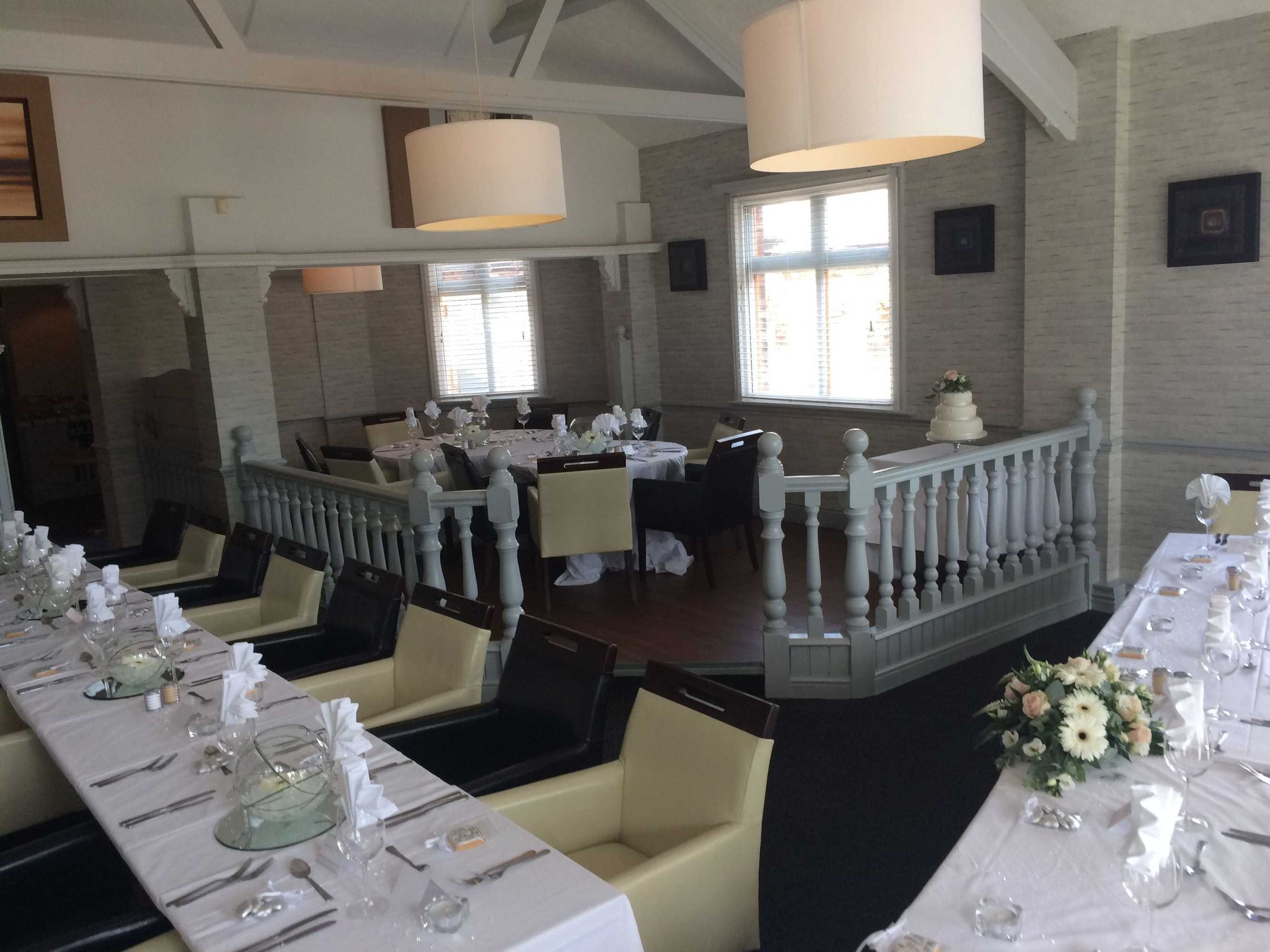 Gift card for The Griffin Inn Hotel