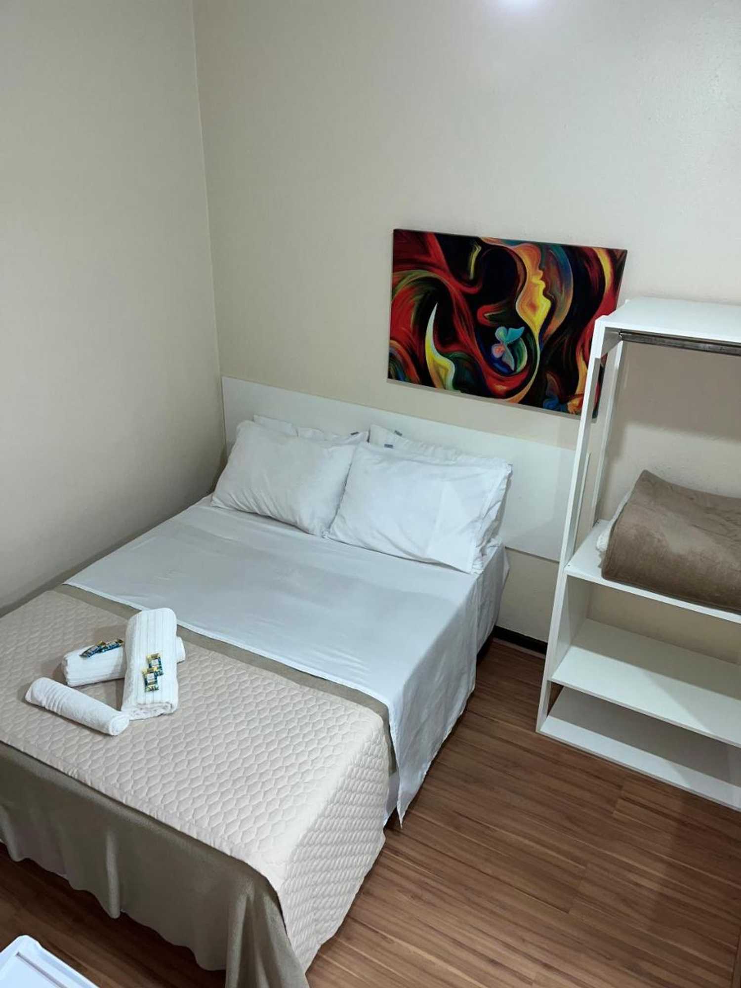 Gift card for Hotel Avenida