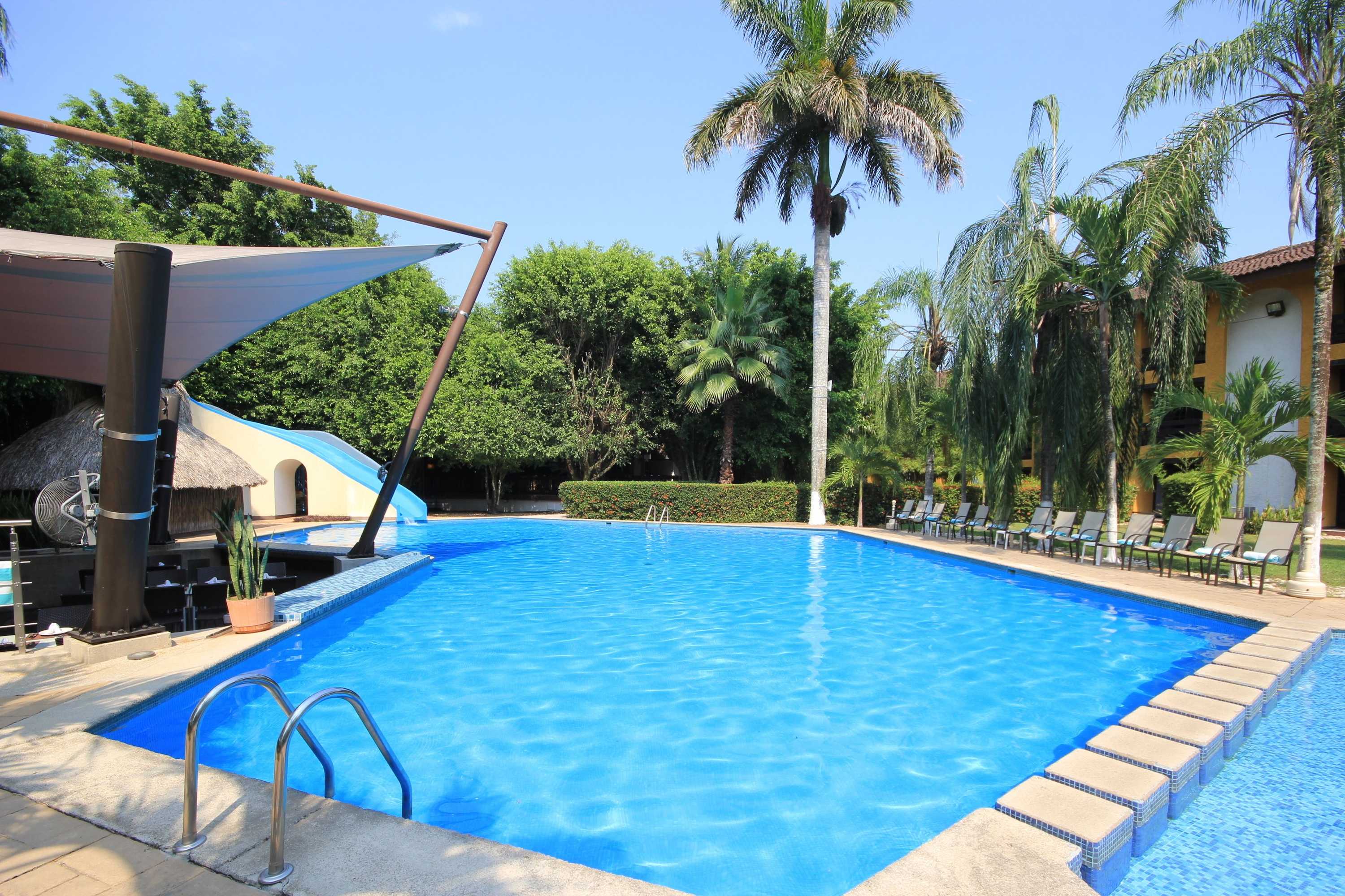 Gift card for Hotel Ciudad Real Palenque Gift card for Hotel Ciudad Real Palenque