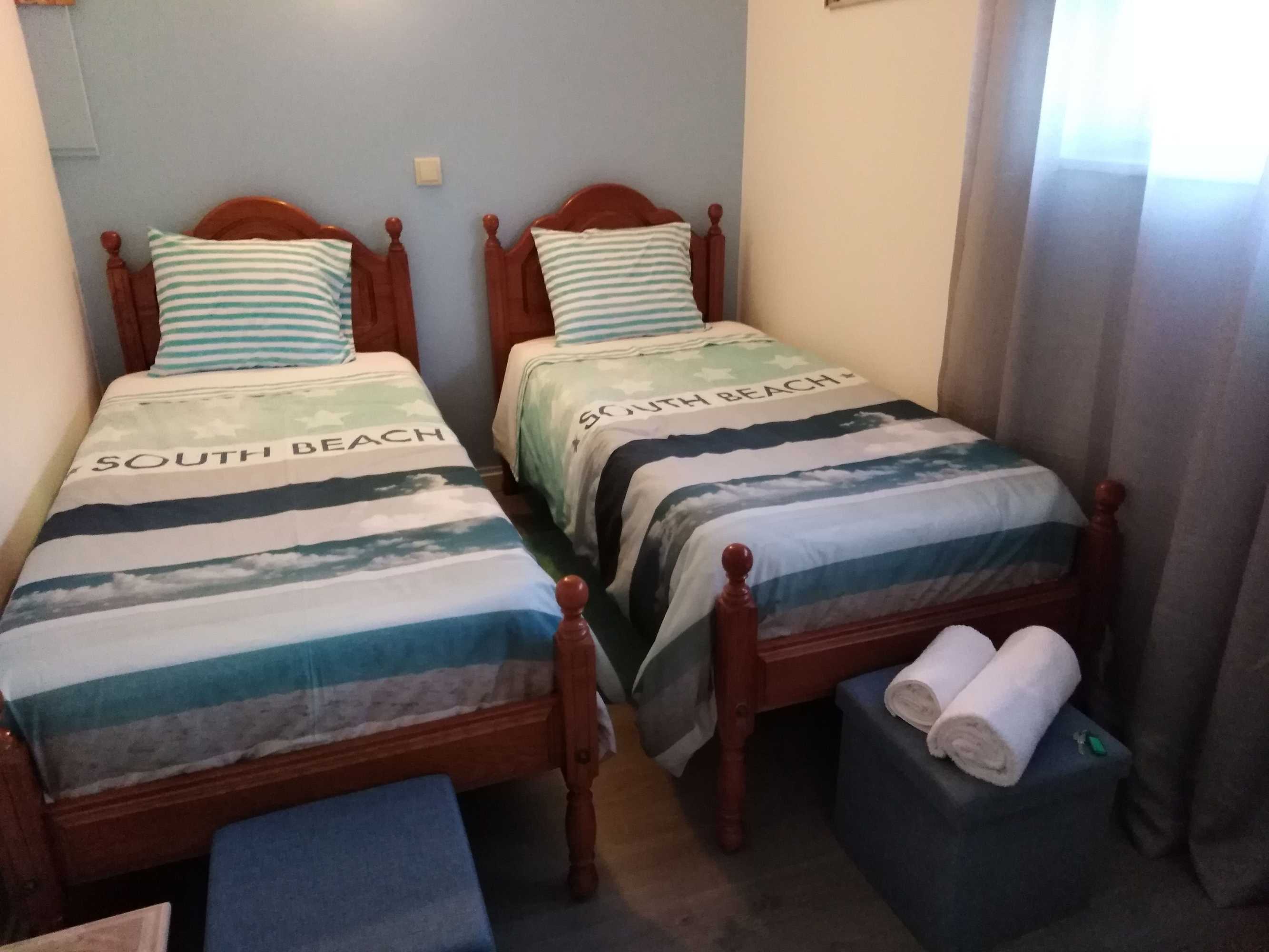 Gift card for Cabedelo Seaside