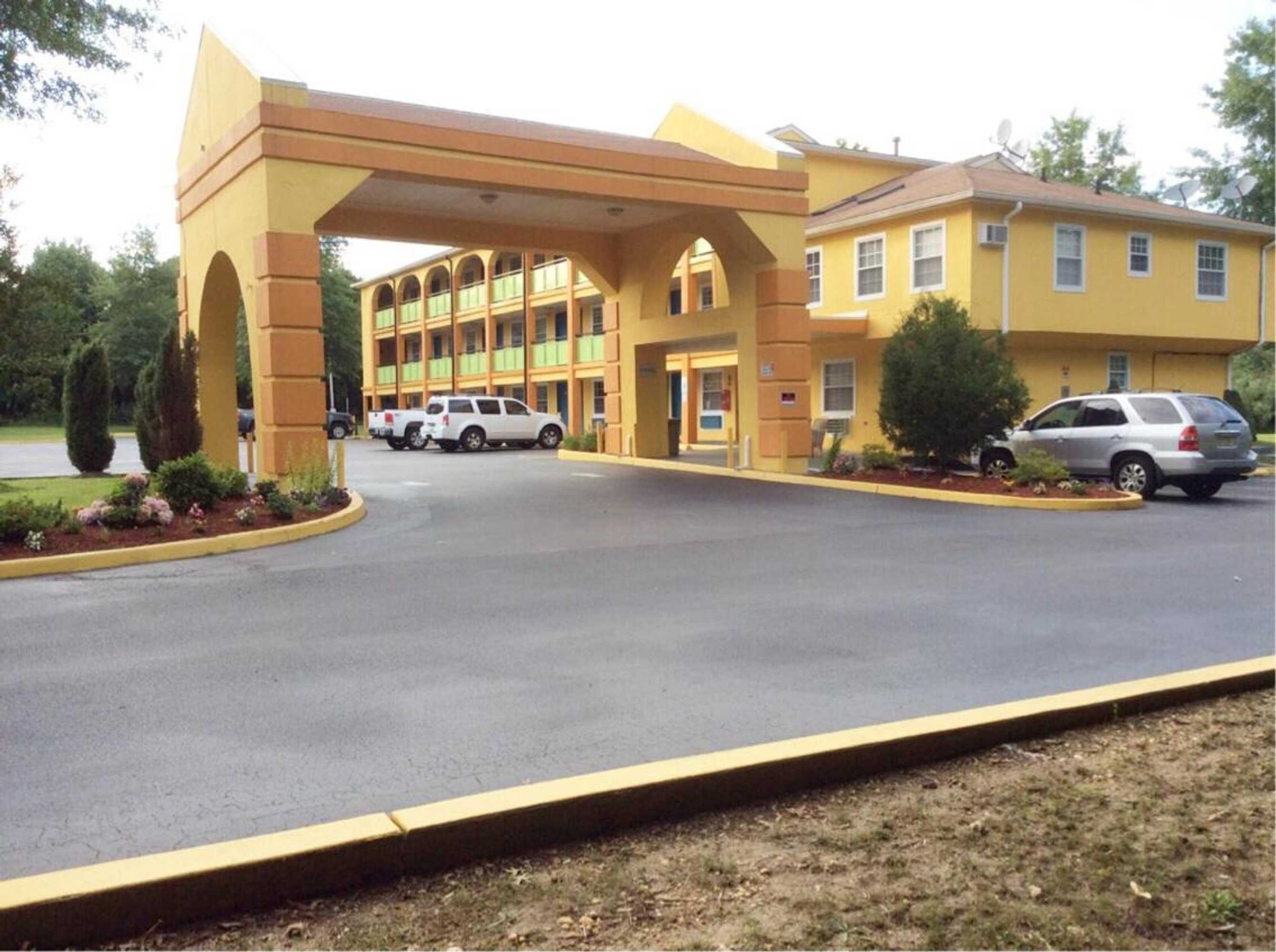 Gift card for Plum Tree Inn