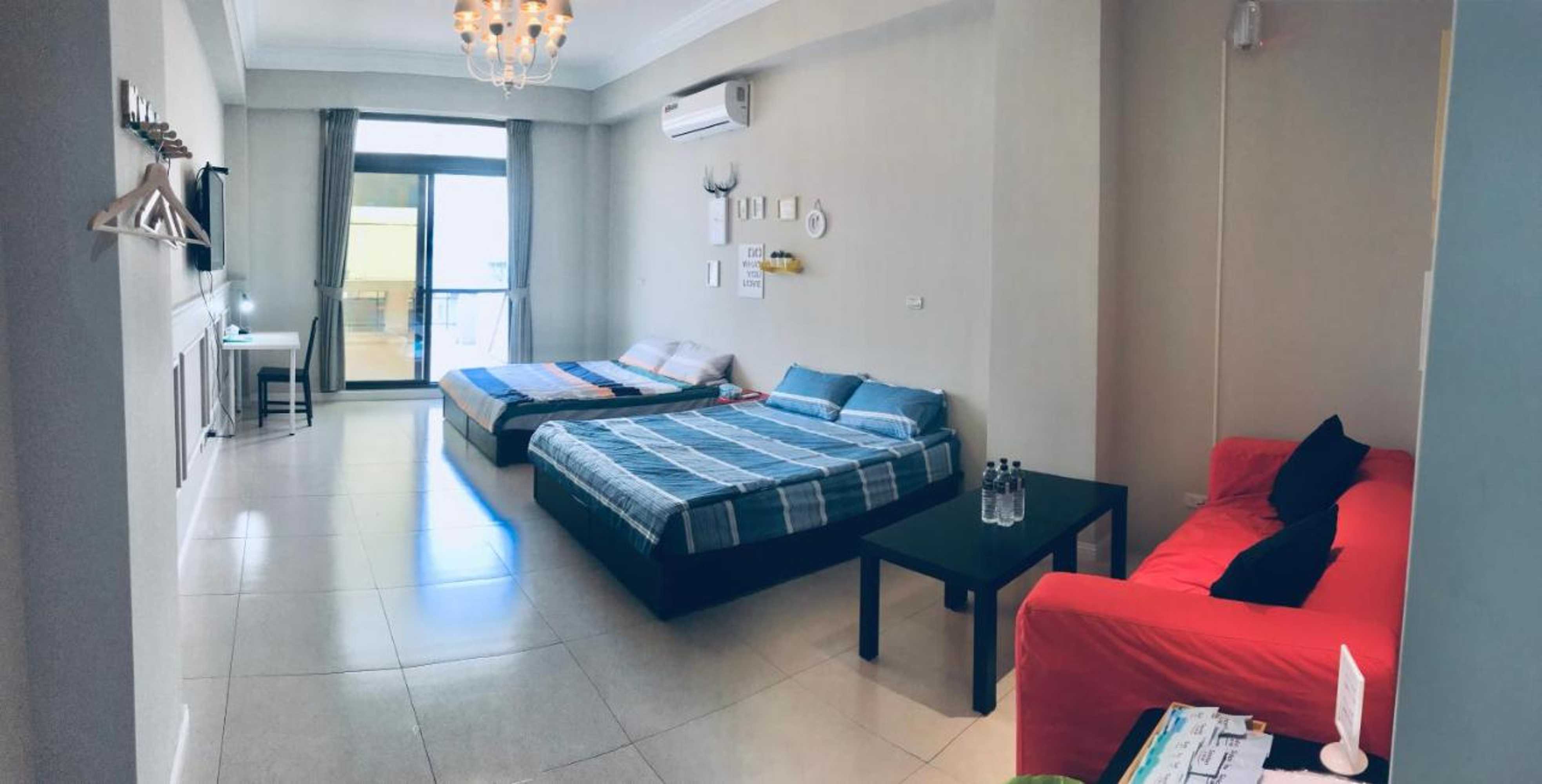 Gift card for Chu House