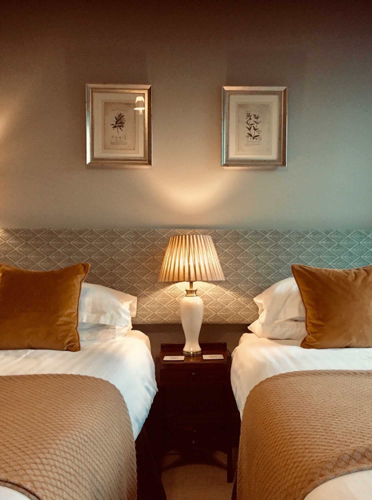 Gift card for Bridge House Hotel