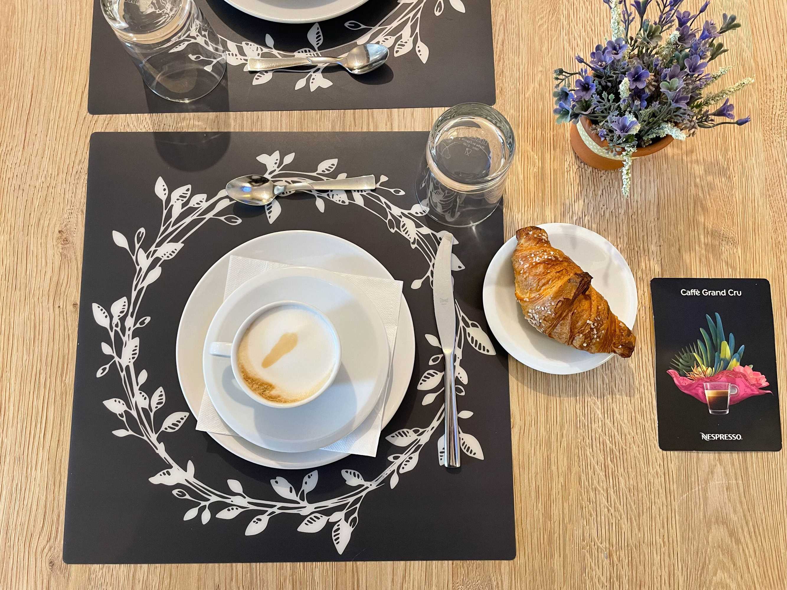 Gift card for Hotel La Bergamina Gift card for Hotel La Bergamina