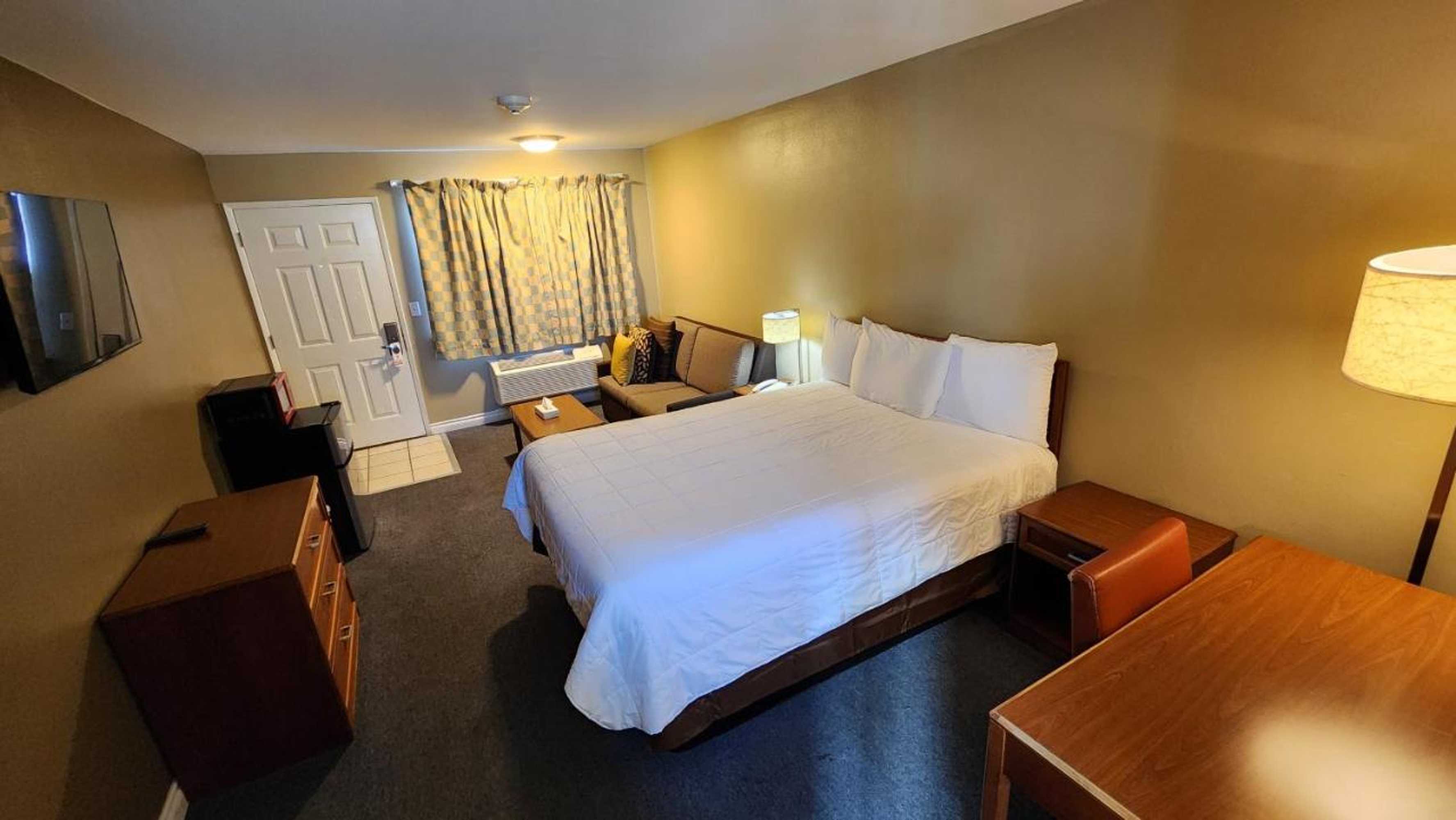 Gift card for Welcome Everett Inn