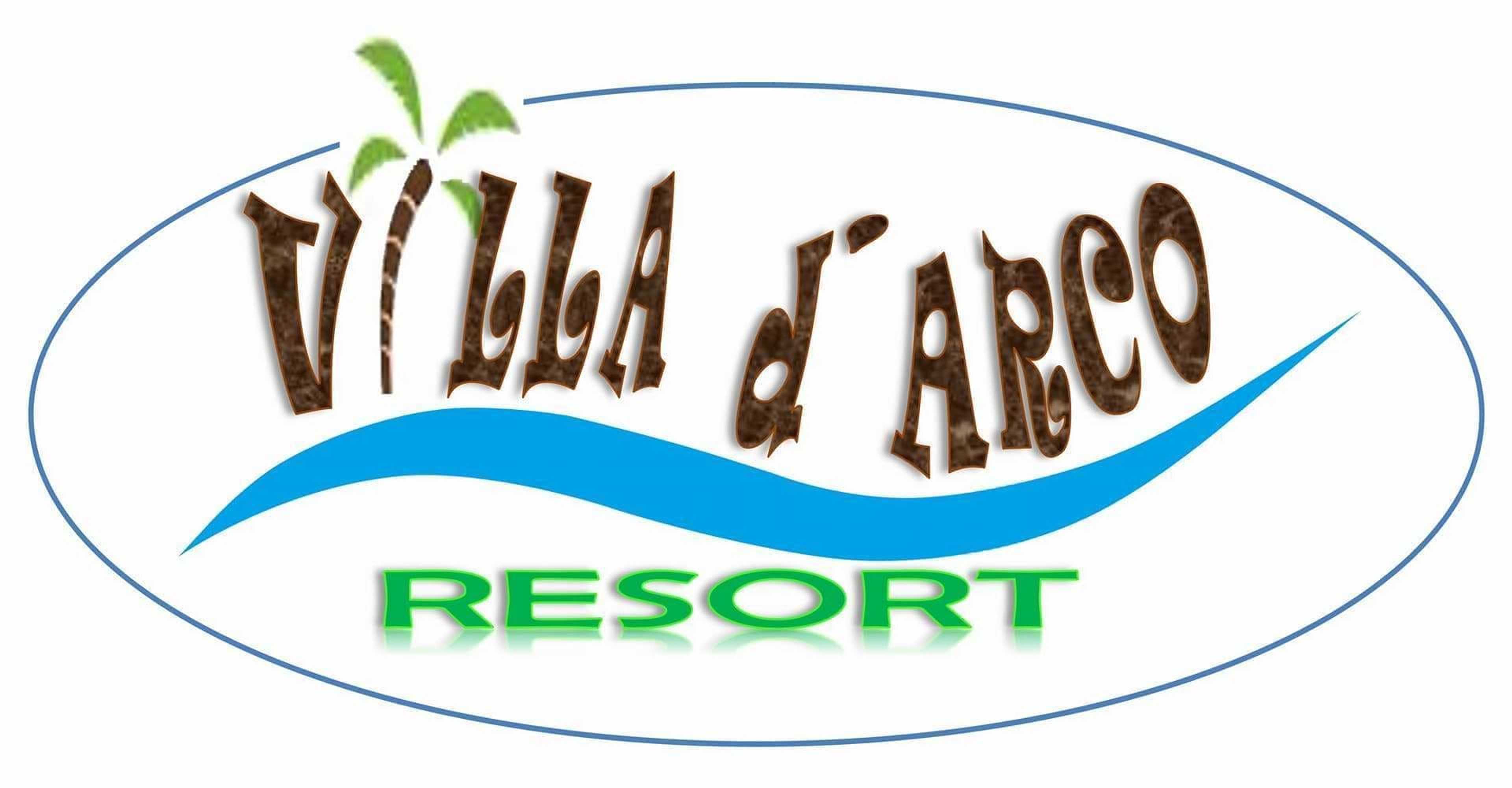 Gift card for Villa d' Arco Resort