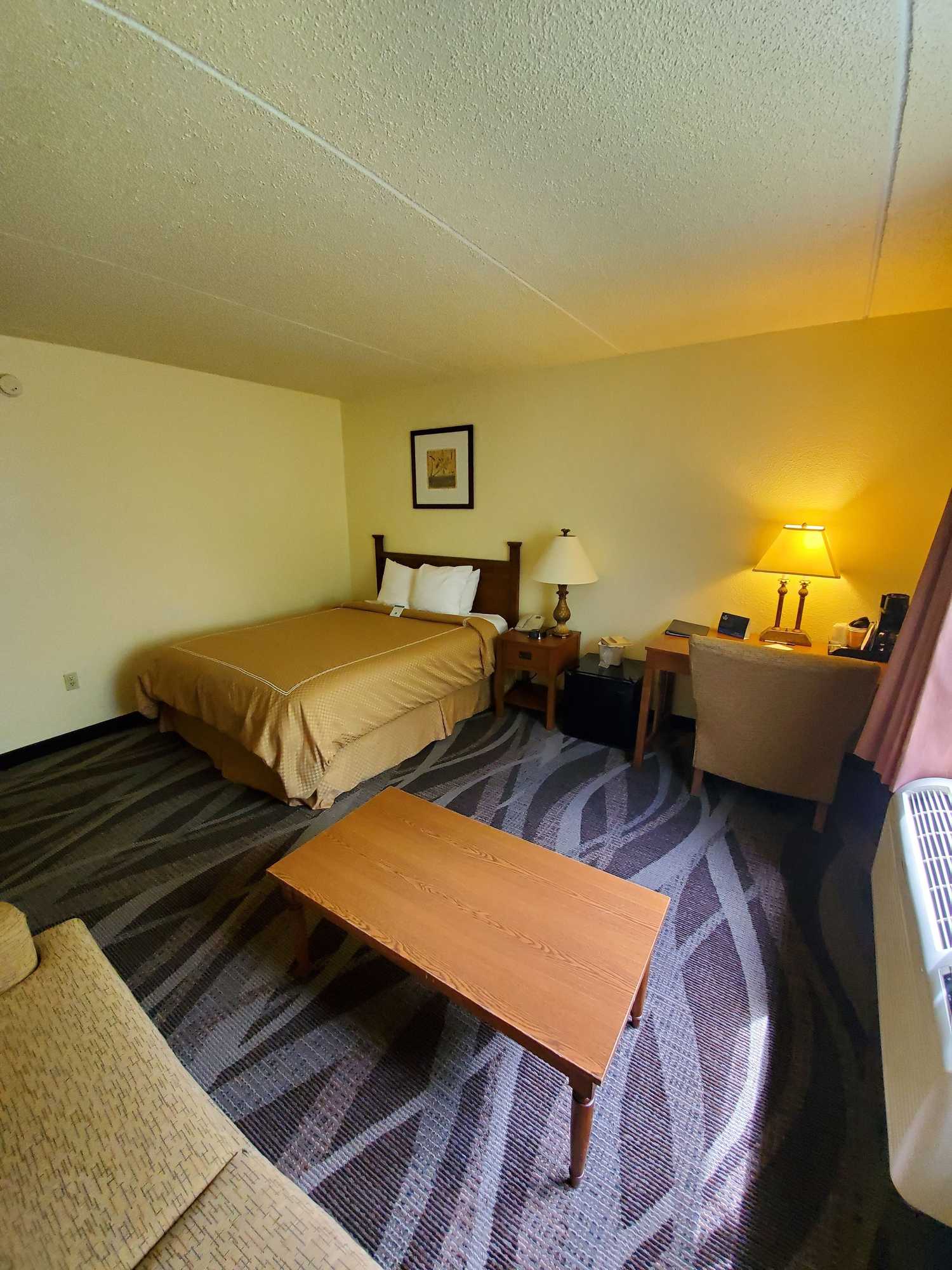 Gift card for Boarders Inn & Suites by Cobblestone Hotels - Ripon Gift card for Boarders Inn & Suites by Cobblestone Hotels - Ripon