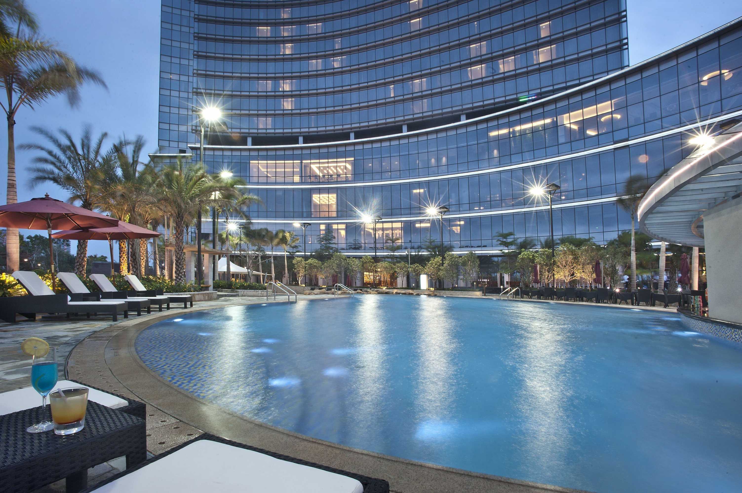 Gift card for Crowne Plaza Huizhou by Ihg Gift card for Crowne Plaza Huizhou by Ihg