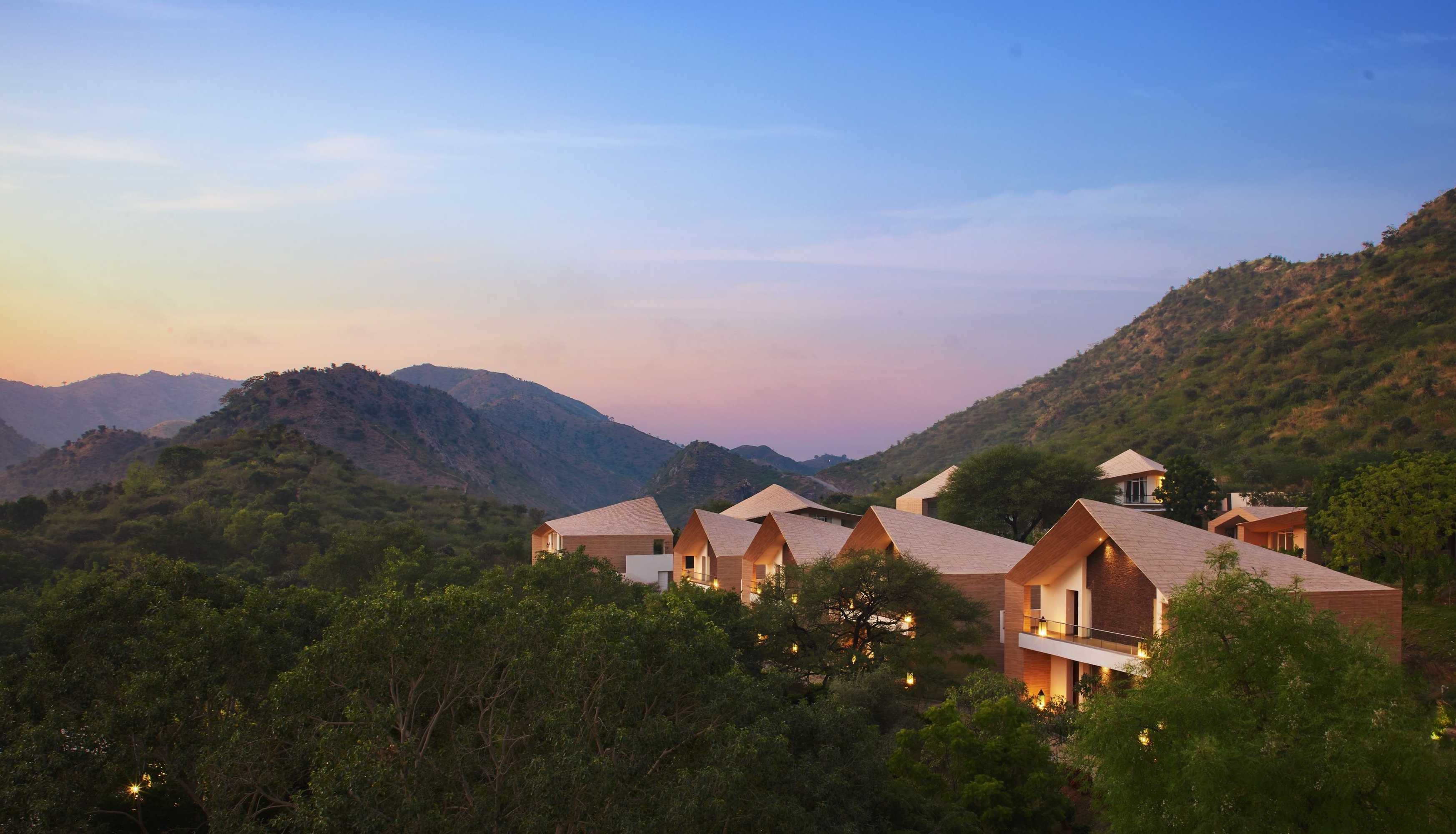 Gift card for Taj Aravali Resort & Spa Gift card for Taj Aravali Resort & Spa