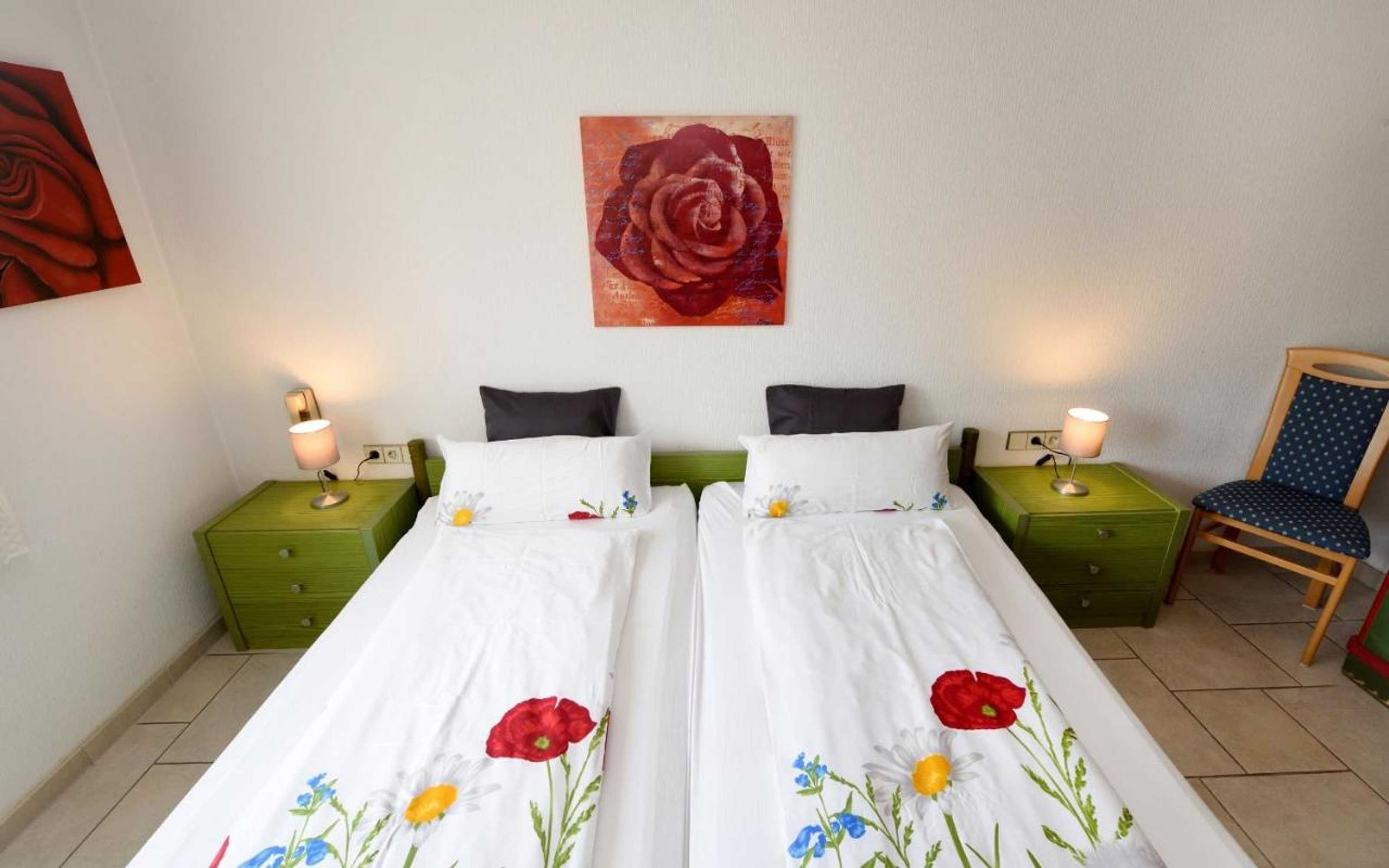 Gift card for Haus Wegener