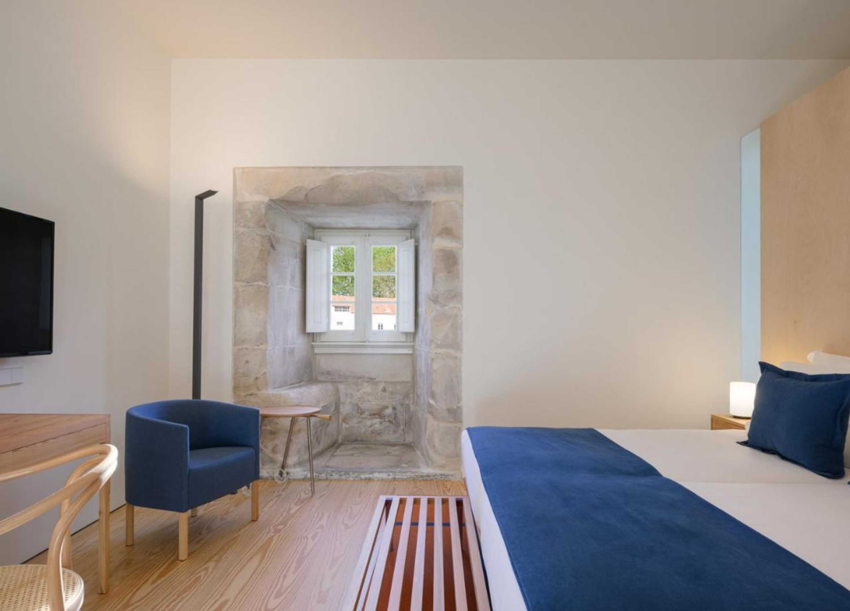 Gift card for Montebelo Mosteiro de Alcobaça Historic Hotel