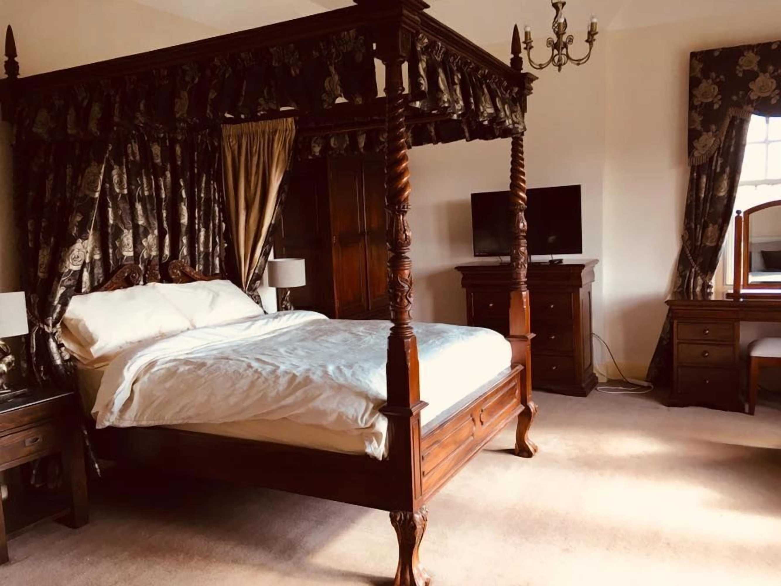 Gift card for Brass Castle Country House Accommodation Gift card for Brass Castle Country House Accommodation