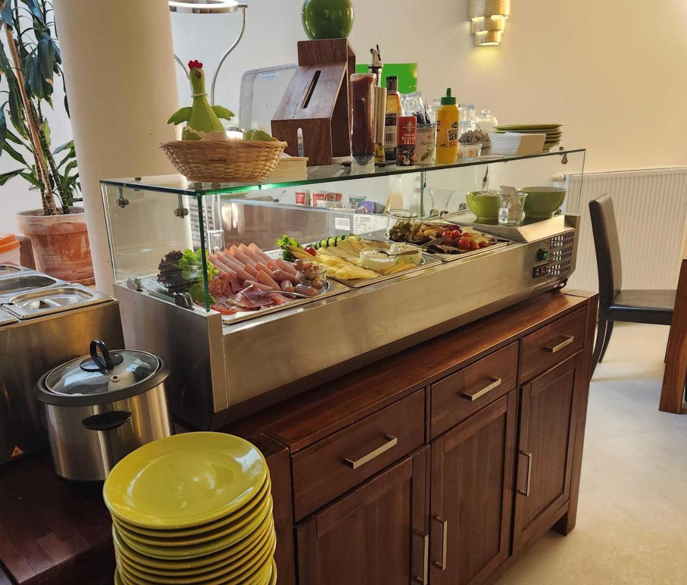 Gift card for Park-Hotel Leimen