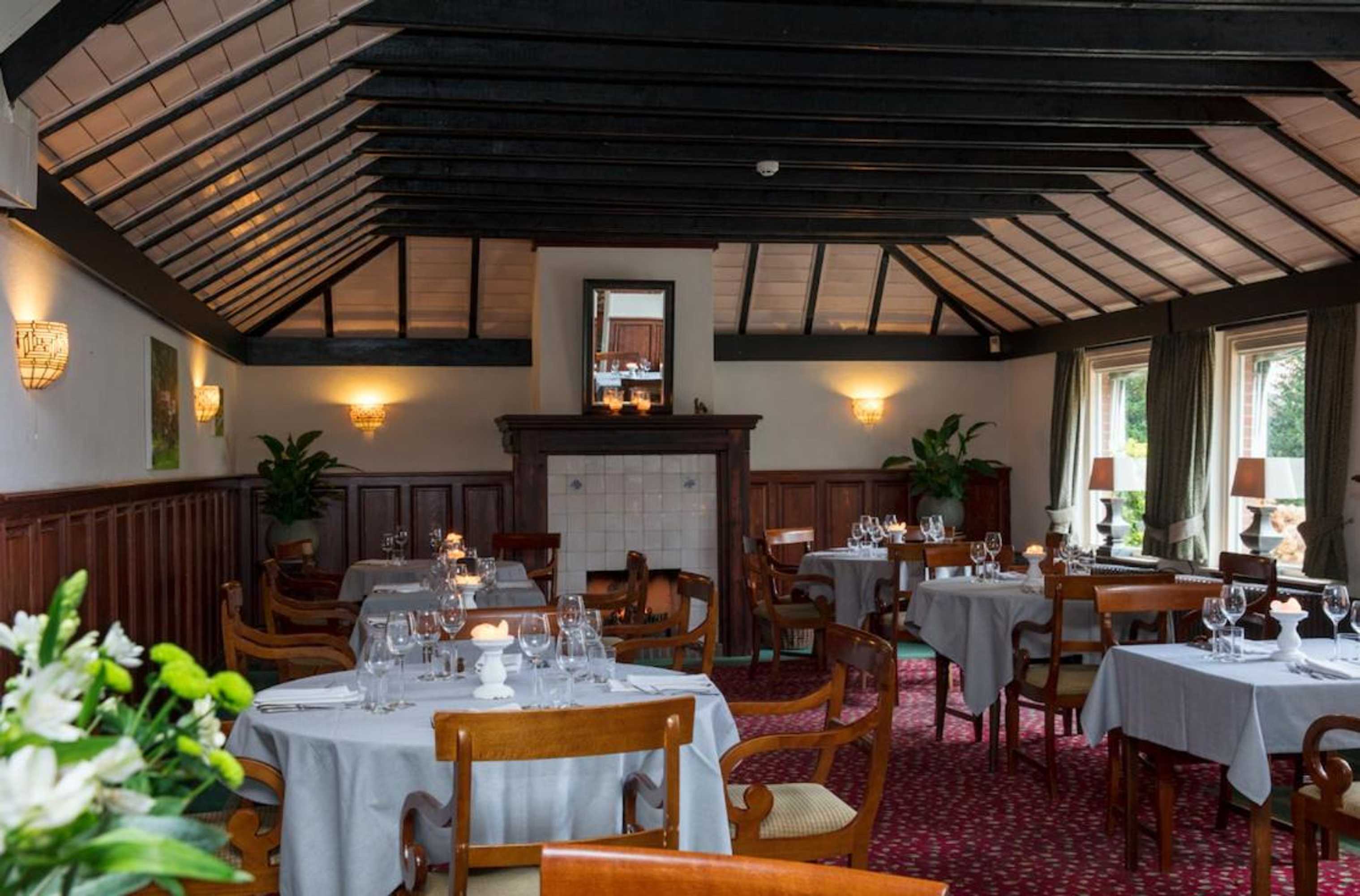 Gift card for De Herberg Van Anderen