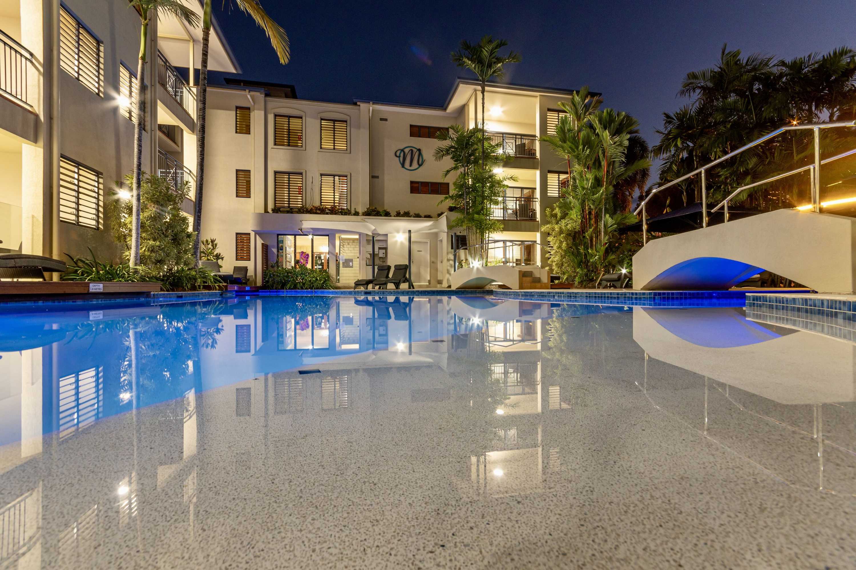 Gift card for Meridian at Port Douglas - Adults Only Gift card for Meridian at Port Douglas - Adults Only