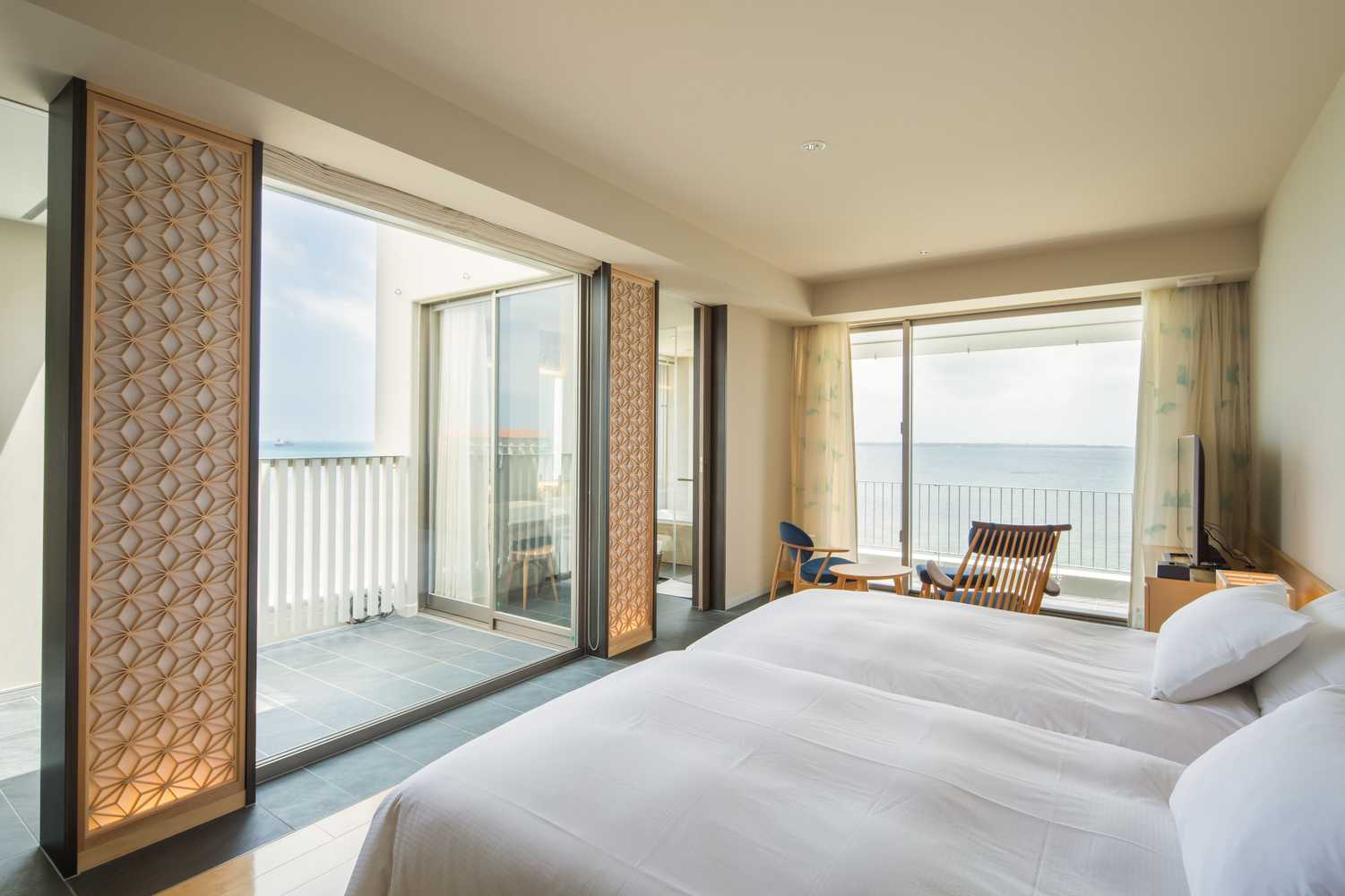 Gift card for Beach Hotel Sunshine Ishigakijima