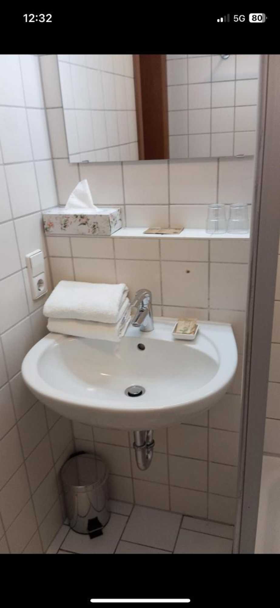 Gift card for Hotel Anker