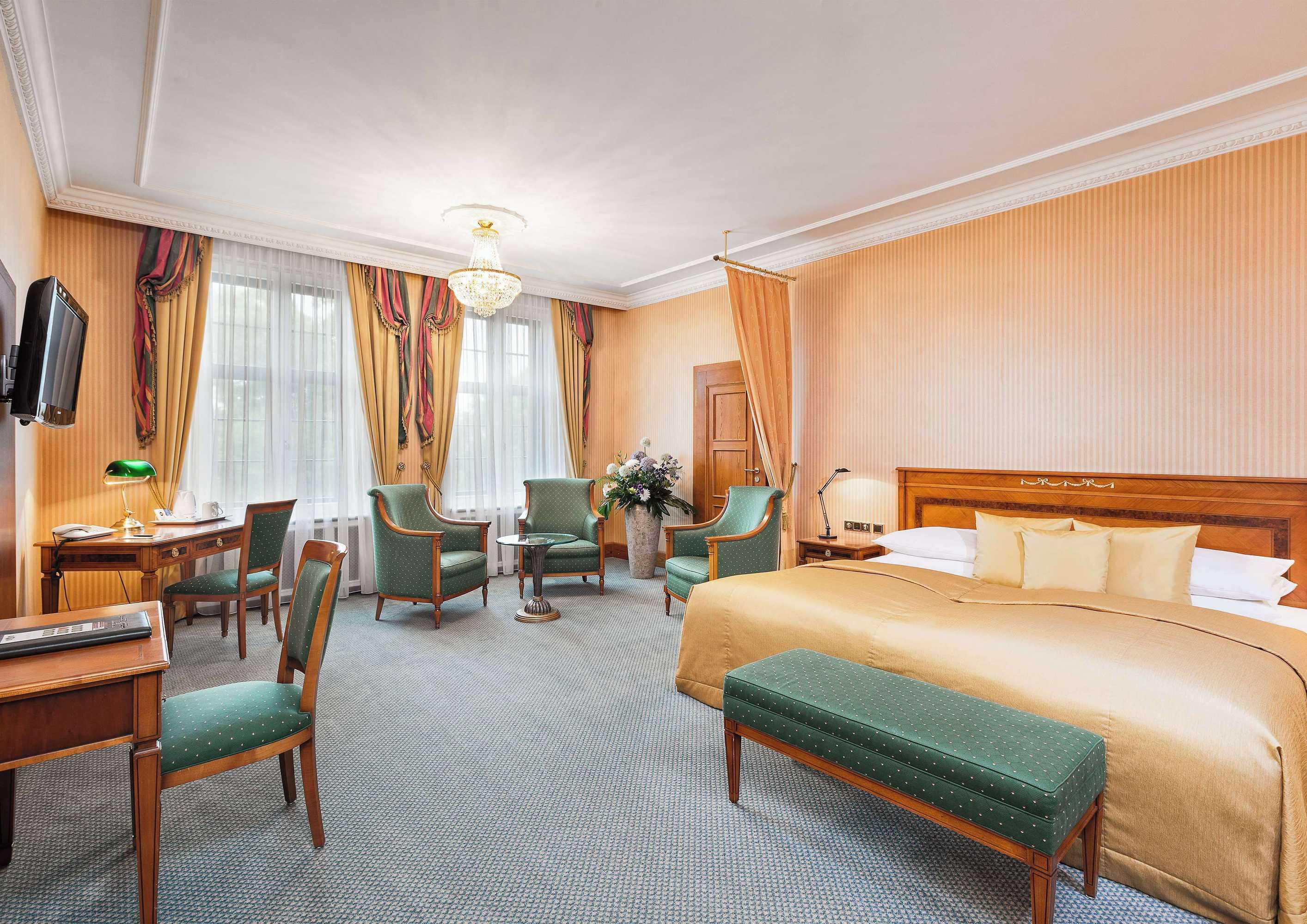 Gift card for Best Western Premier Grand Hotel Russischer Hof Gift card for Best Western Premier Grand Hotel Russischer Hof