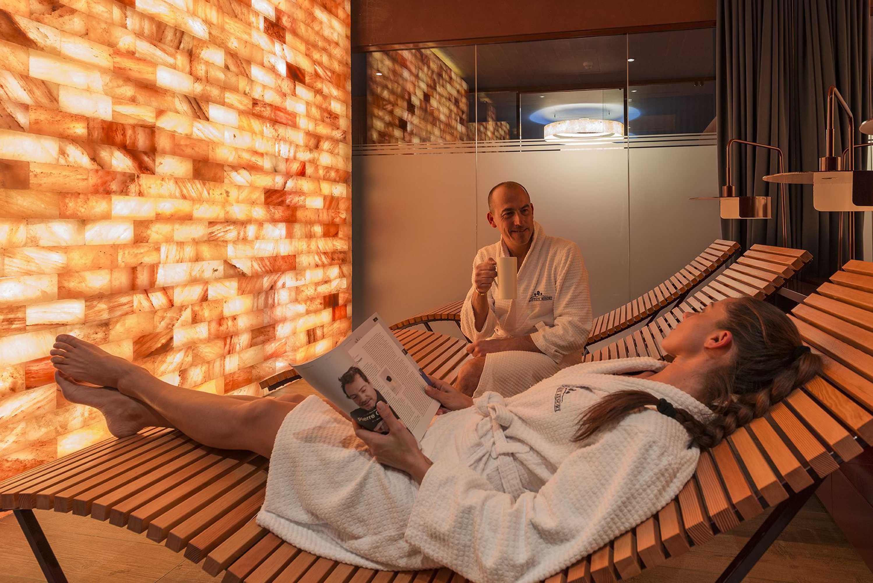 Gift card for Villaverde Hotel & Resort - Wellness Spa & Golf Gift card for Villaverde Hotel & Resort - Wellness Spa & Golf