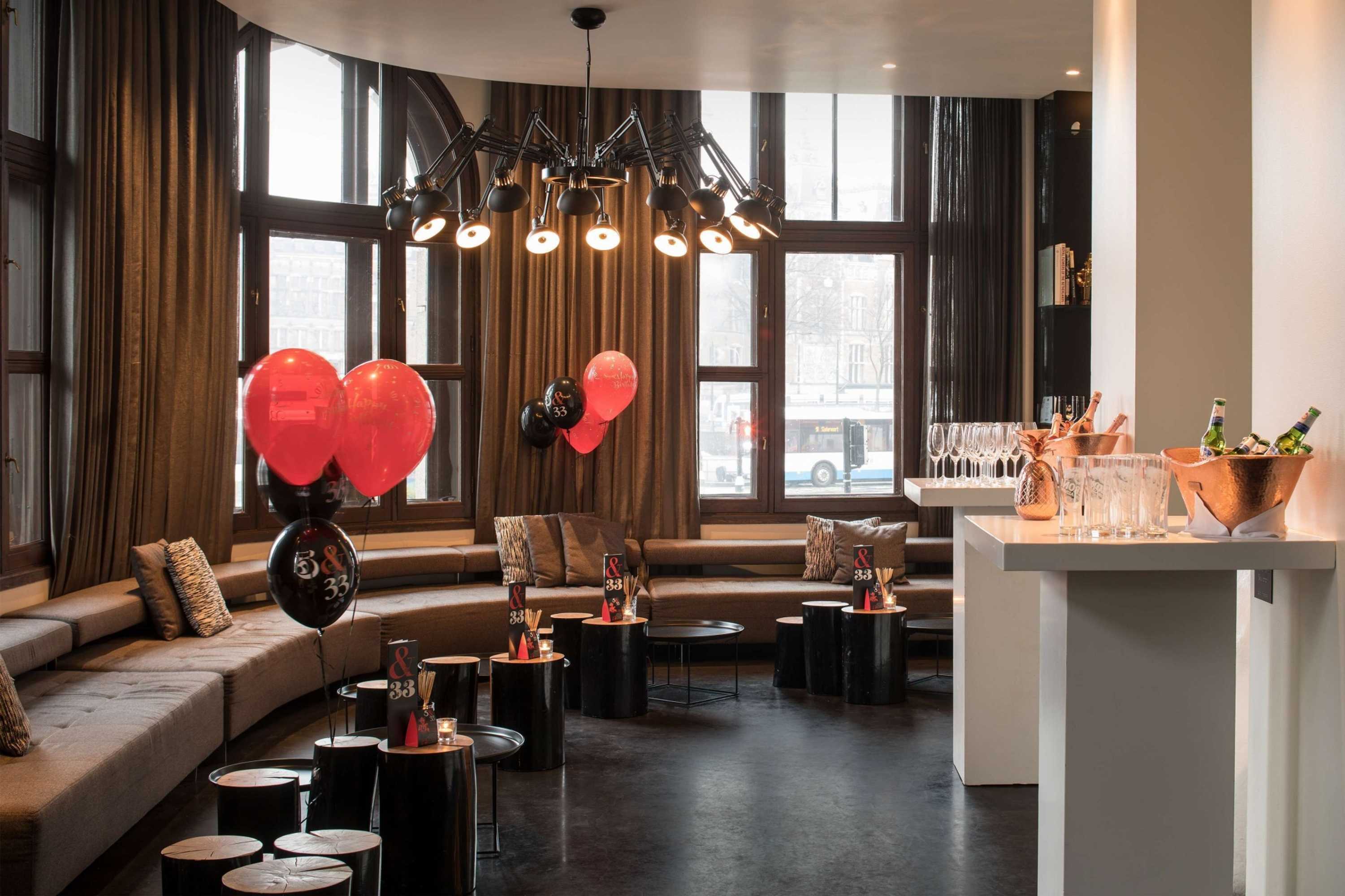 Gift card for Art'otel Amsterdam Gift card for Art'otel Amsterdam