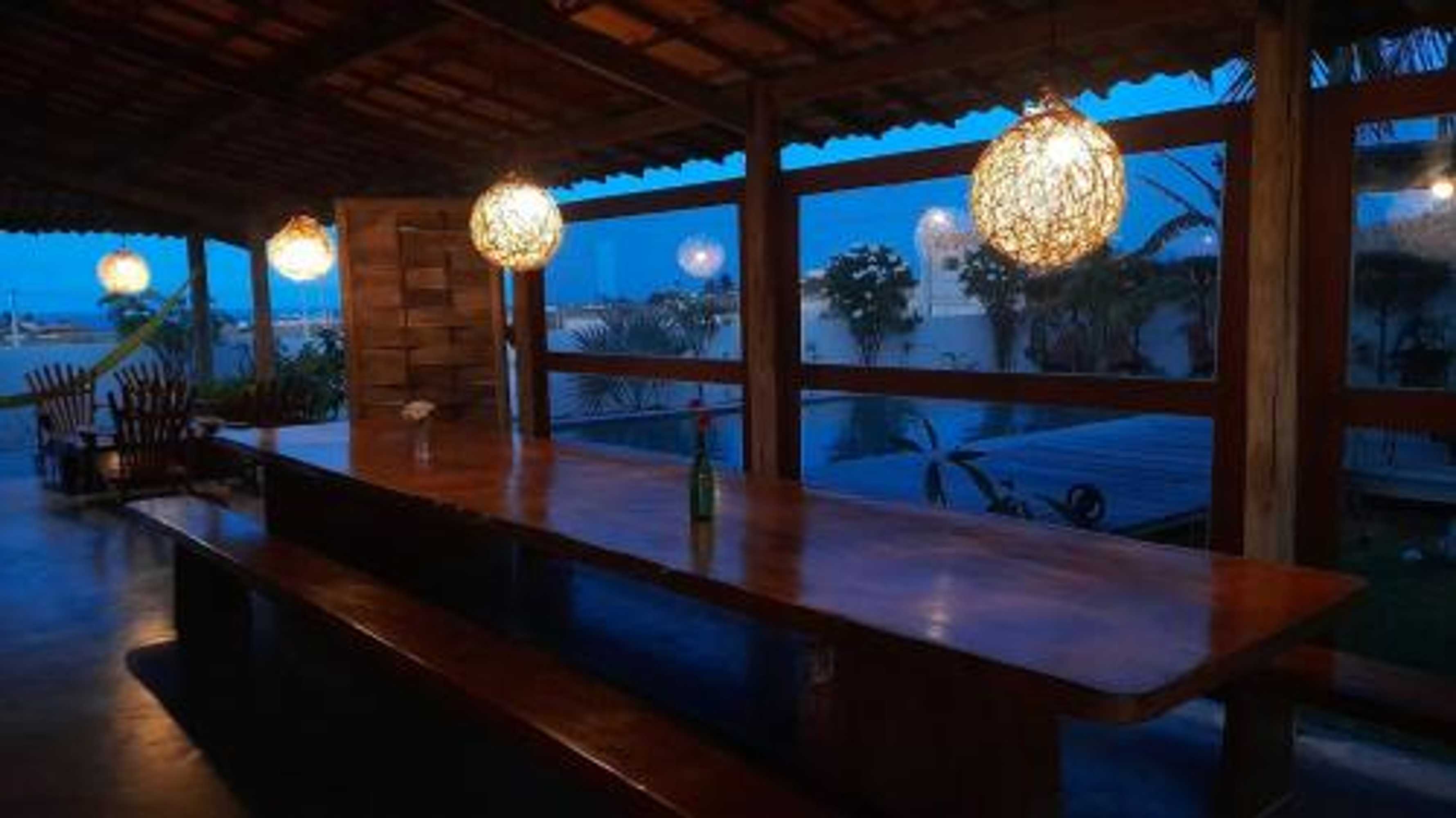 Gift card for Villa Jodie Kitesurf E Caipirinhas Gift card for Villa Jodie Kitesurf E Caipirinhas