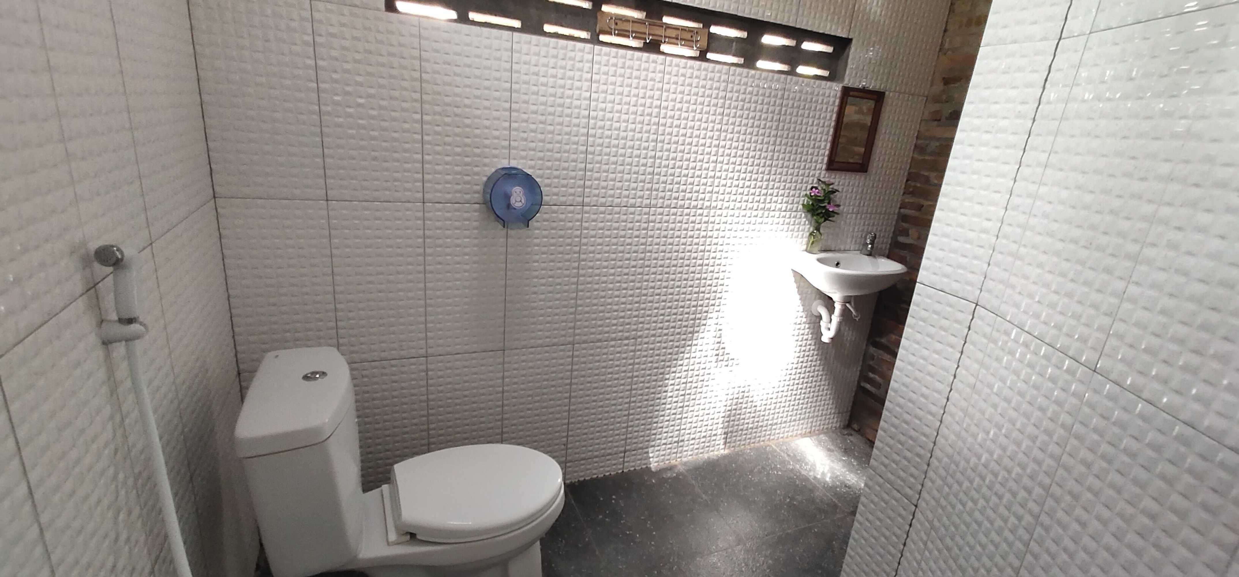 Gift card for Omah Regeng