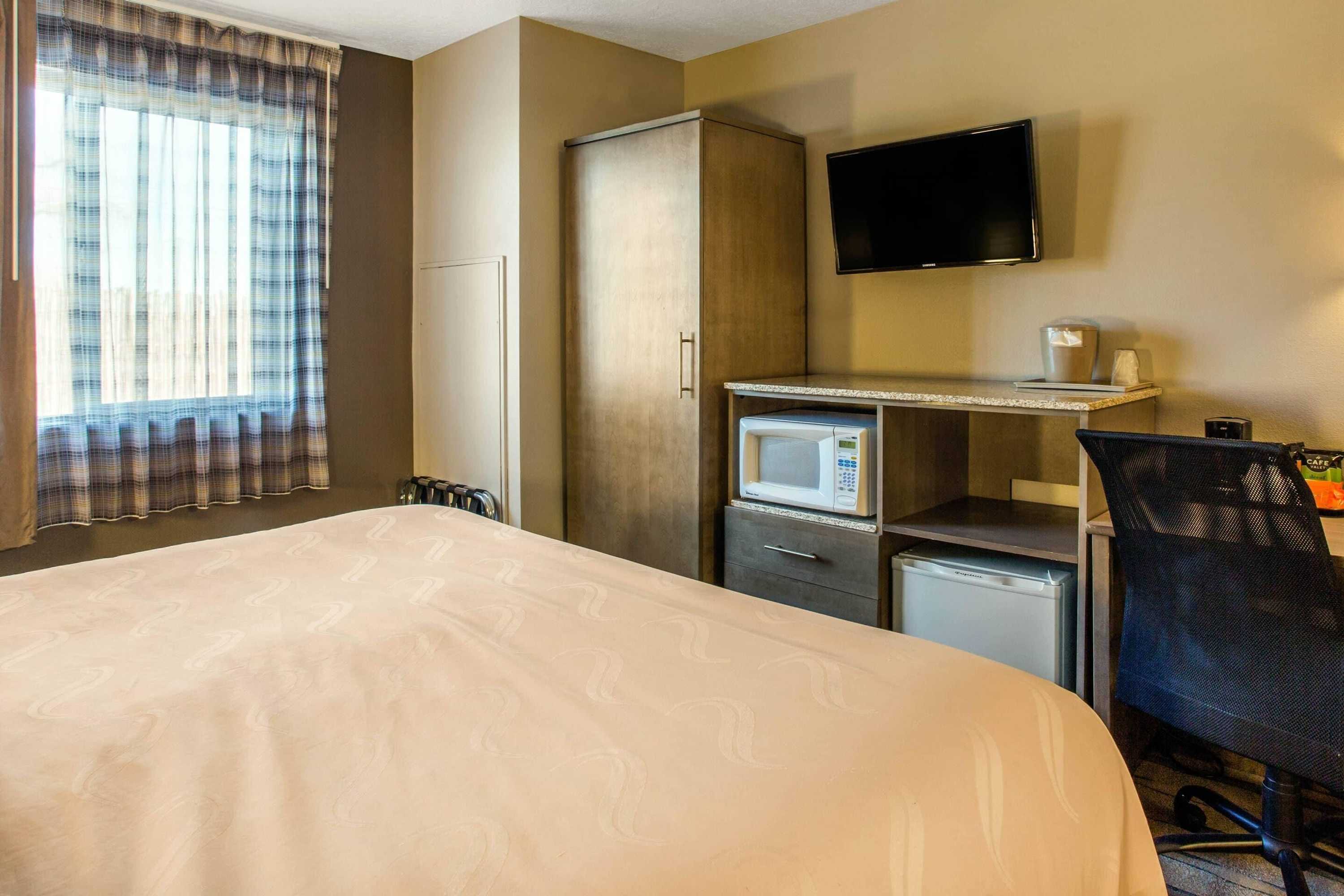 Gift card for Quality Inn Moriarty