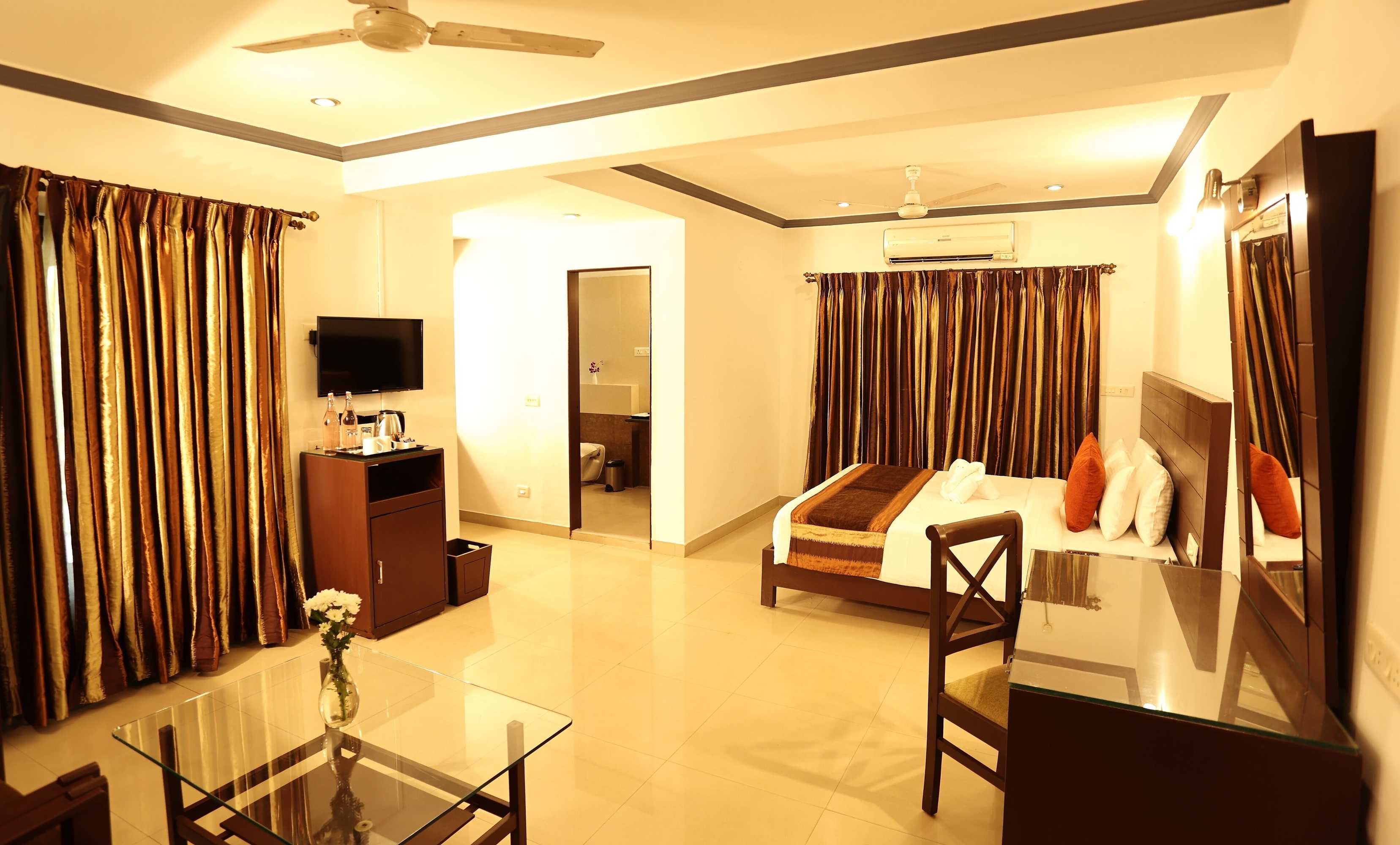 Gift card for Goa Villagio Resort & Spa - A Unit of Ihm