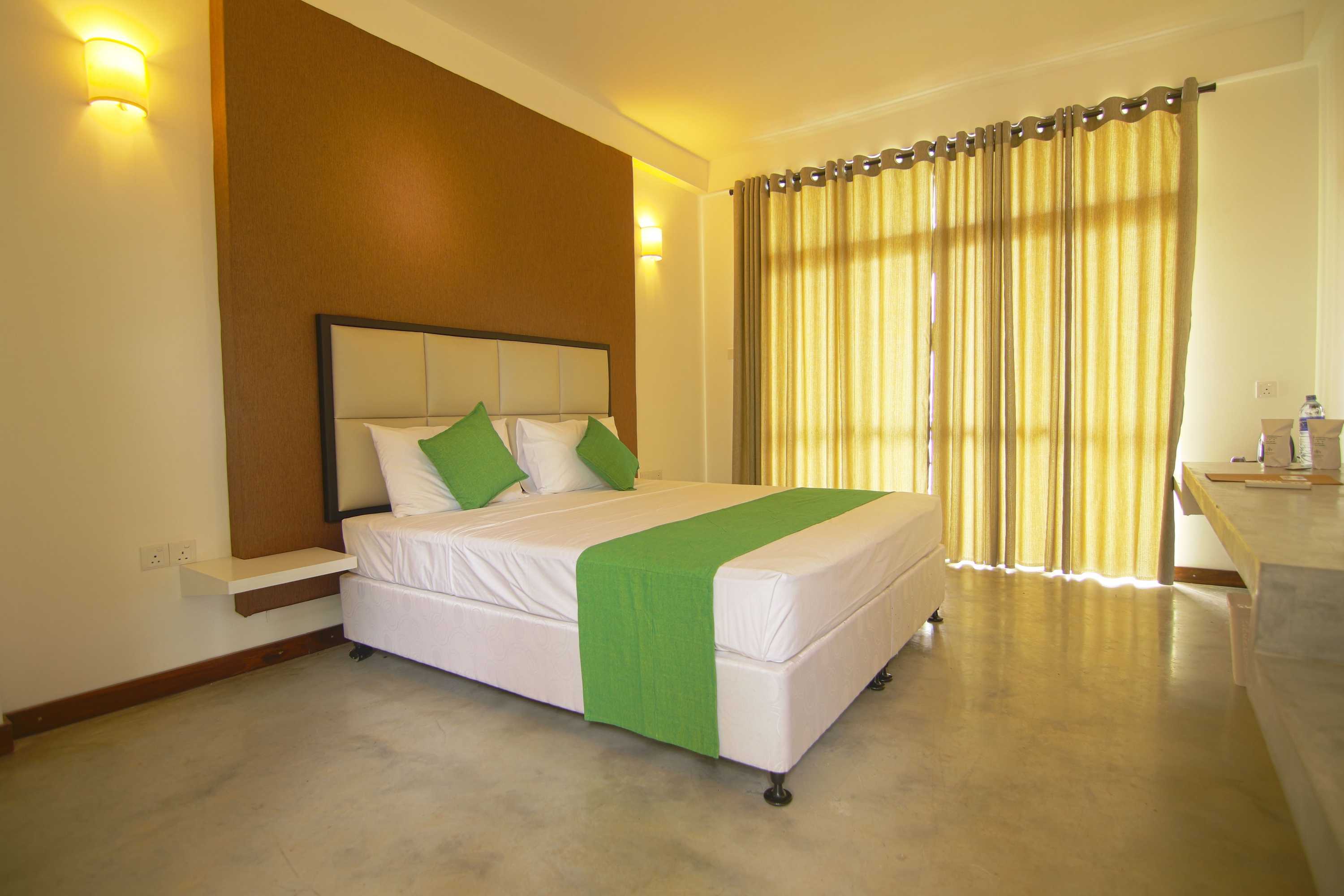 Gift card for Jade Green Hotel Hambantota Gift card for Jade Green Hotel Hambantota