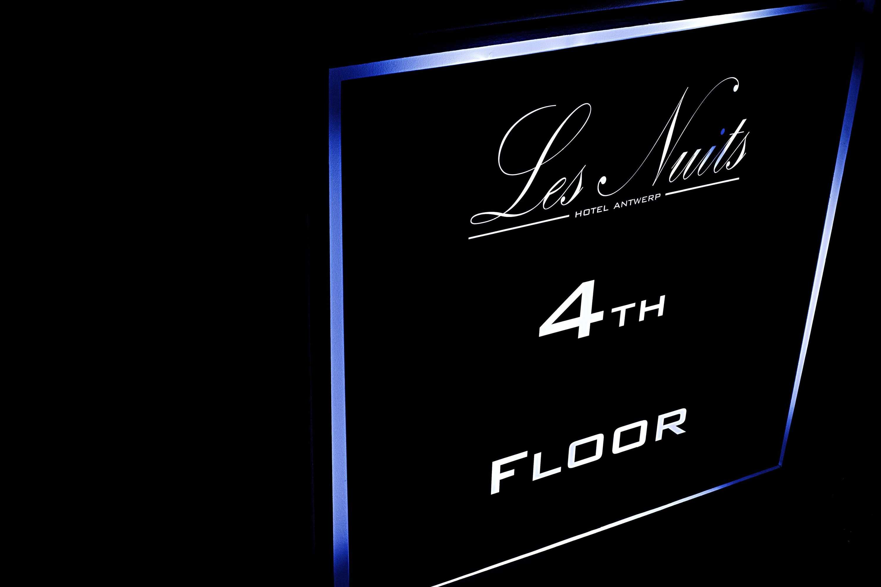 Gift card for Hotel Les Nuits Gift card for Hotel Les Nuits