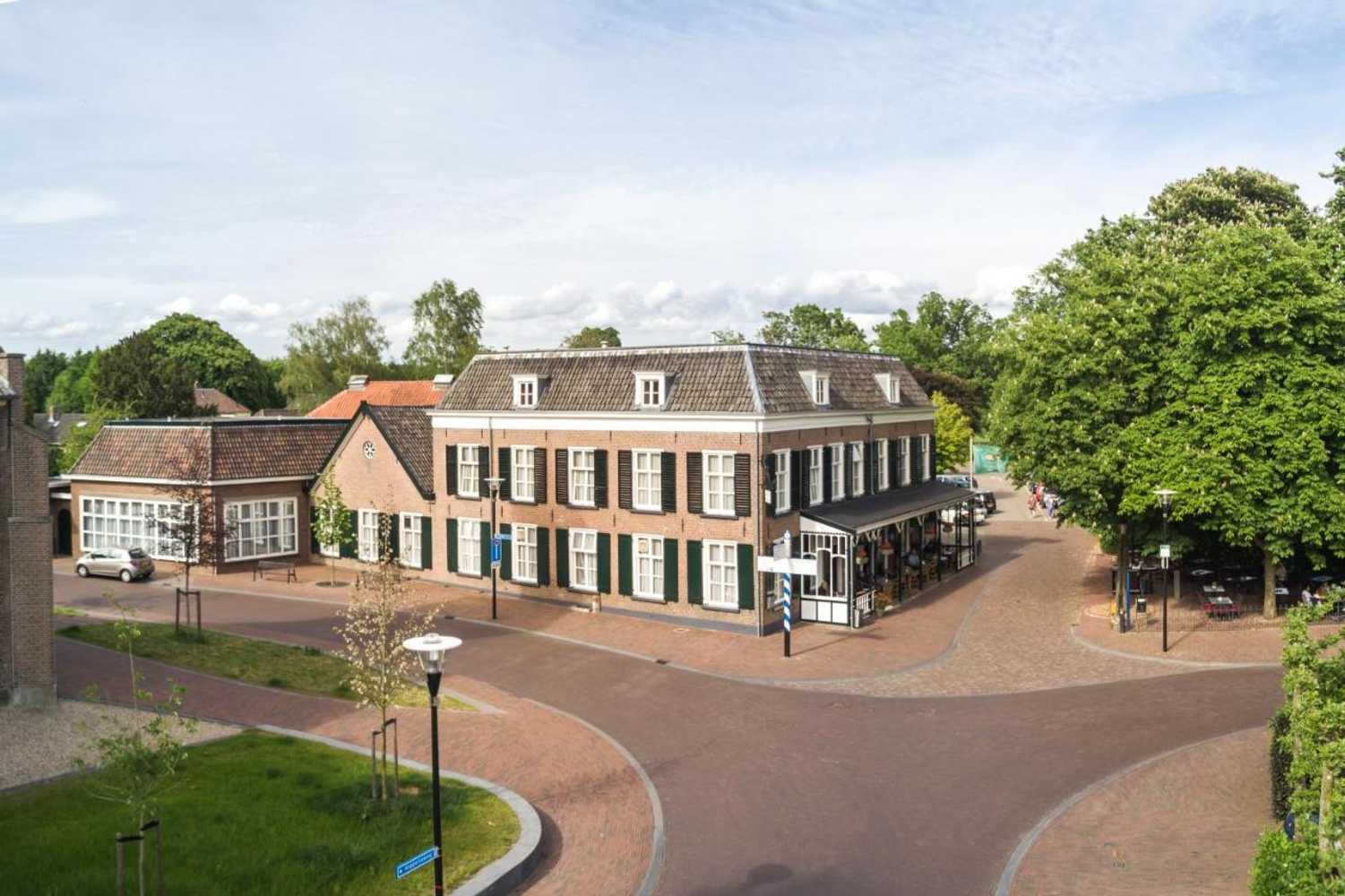 Gift card for Hcr De Gouden Karper