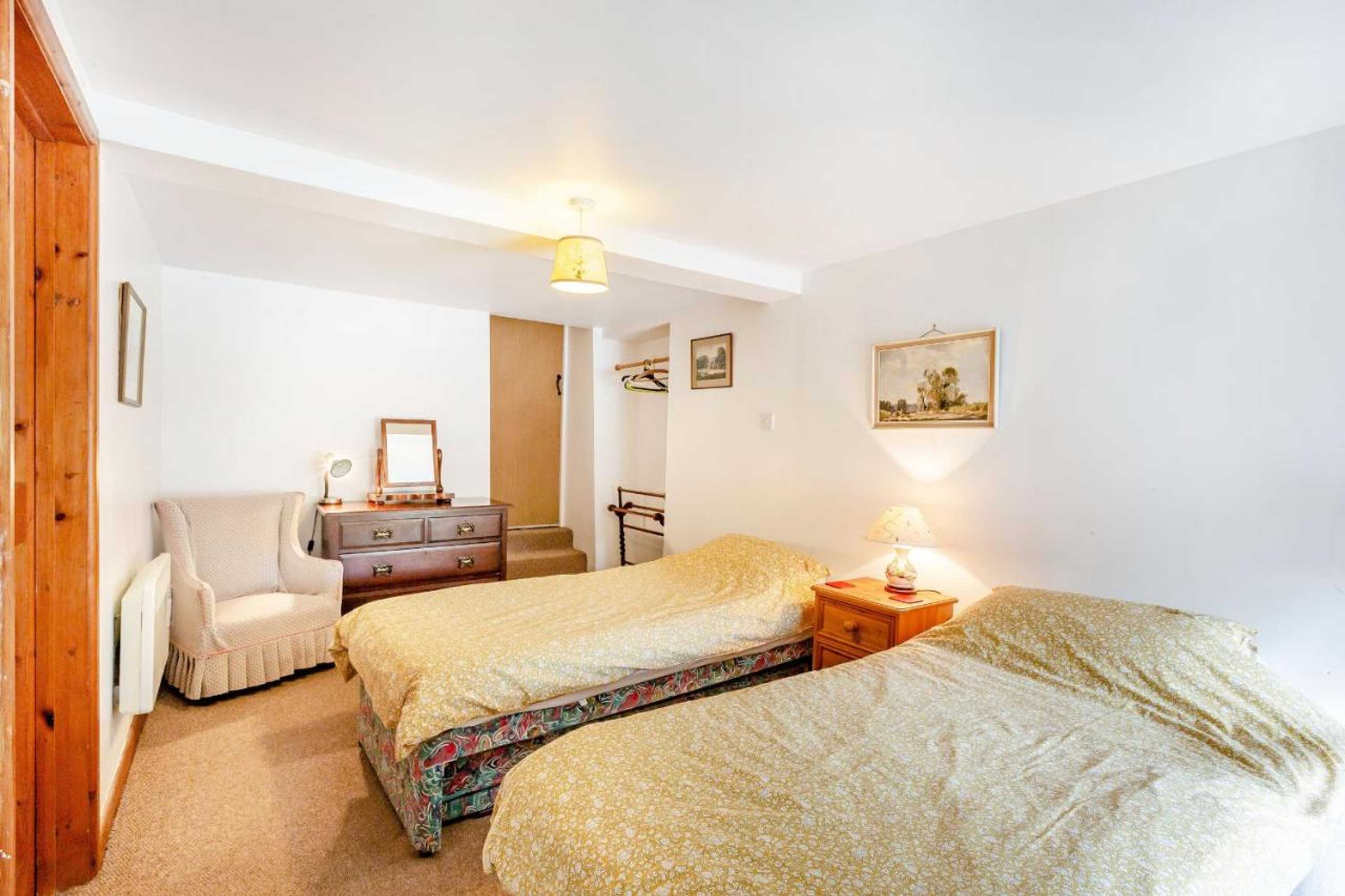 Gift card for The Old Bull Stall