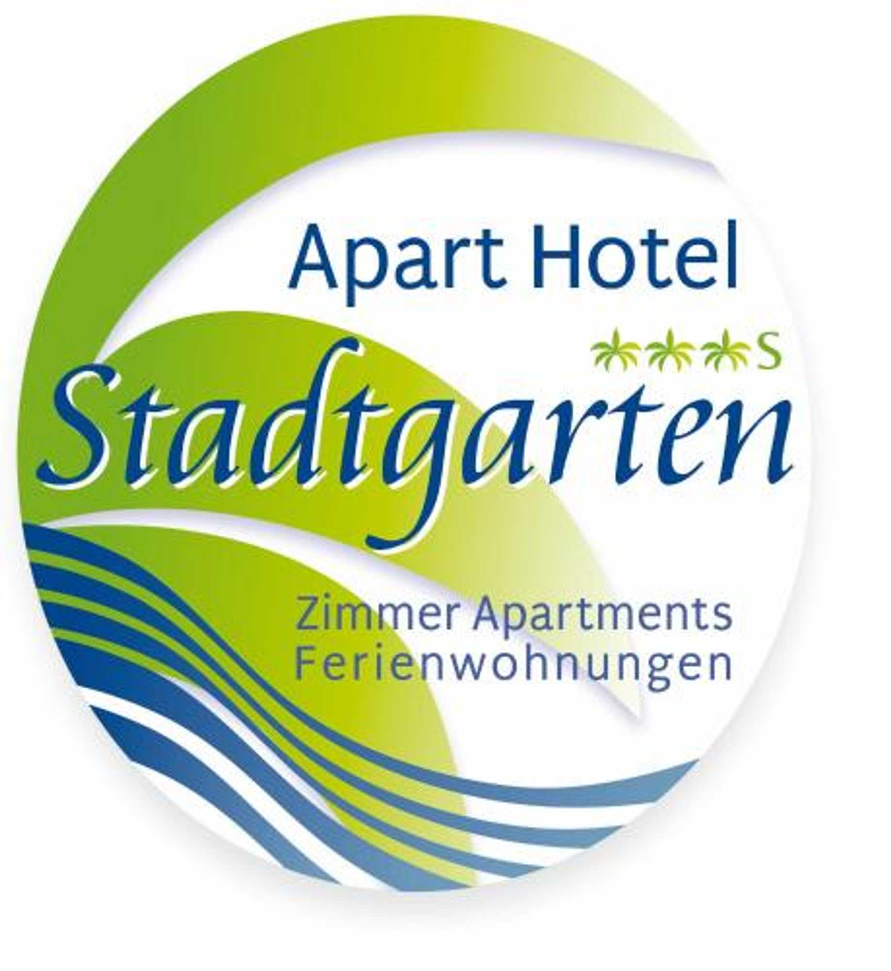 Gift card for Apart Hotel Stadtgarten Gift card for Apart Hotel Stadtgarten