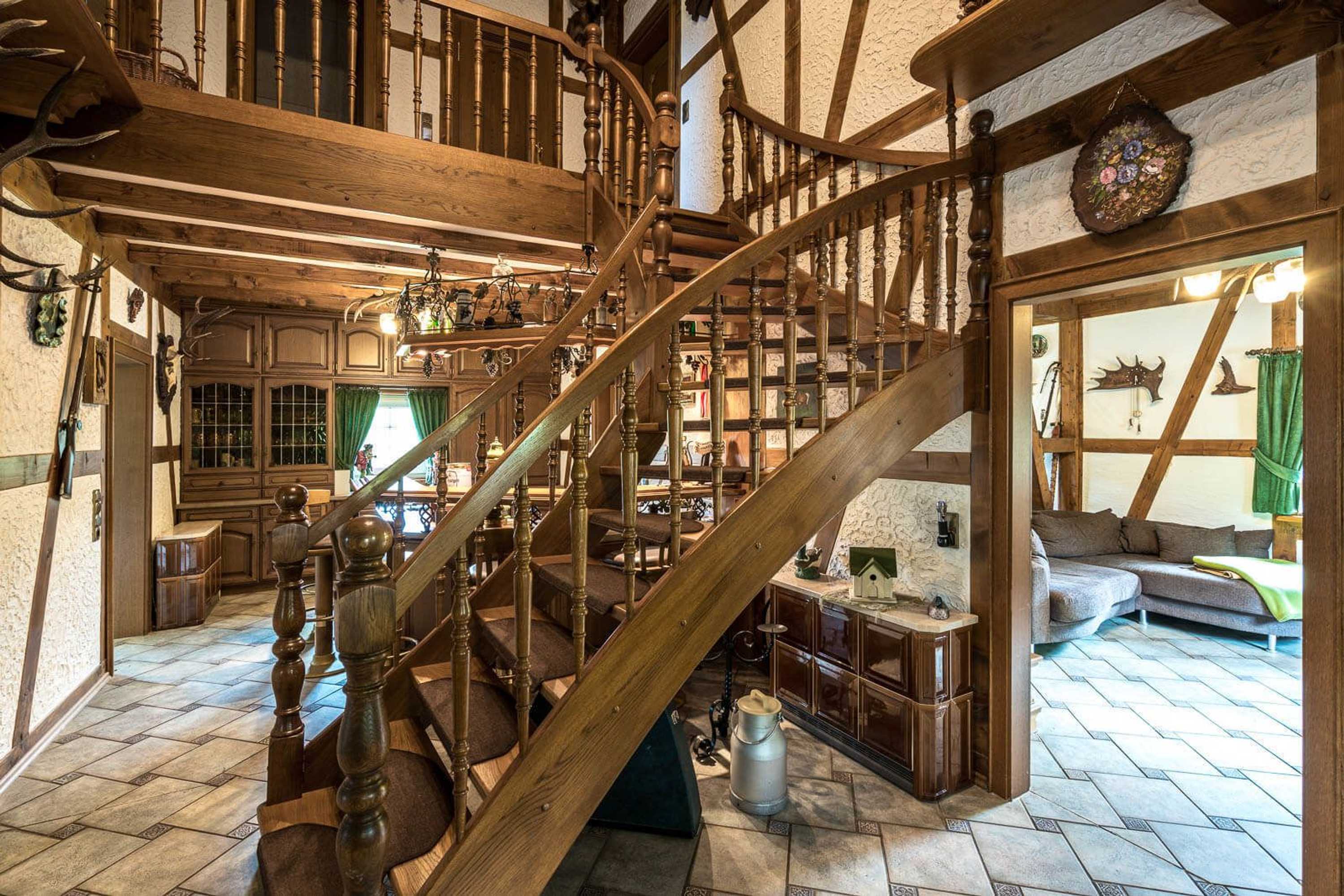 Gift card for Ferienhaus Stift Ennenbach