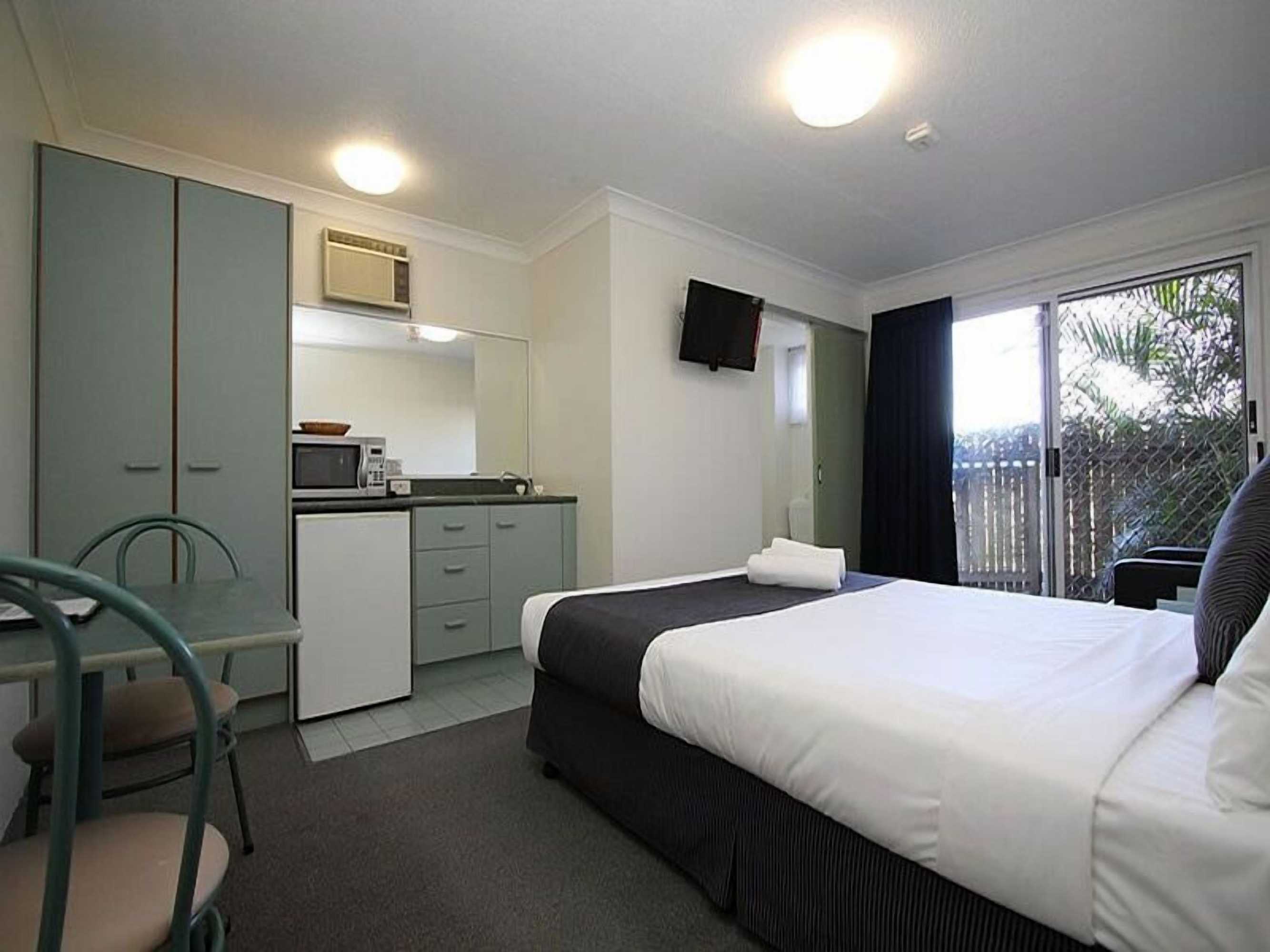 Gift card for Chermside Court Motel Gift card for Chermside Court Motel