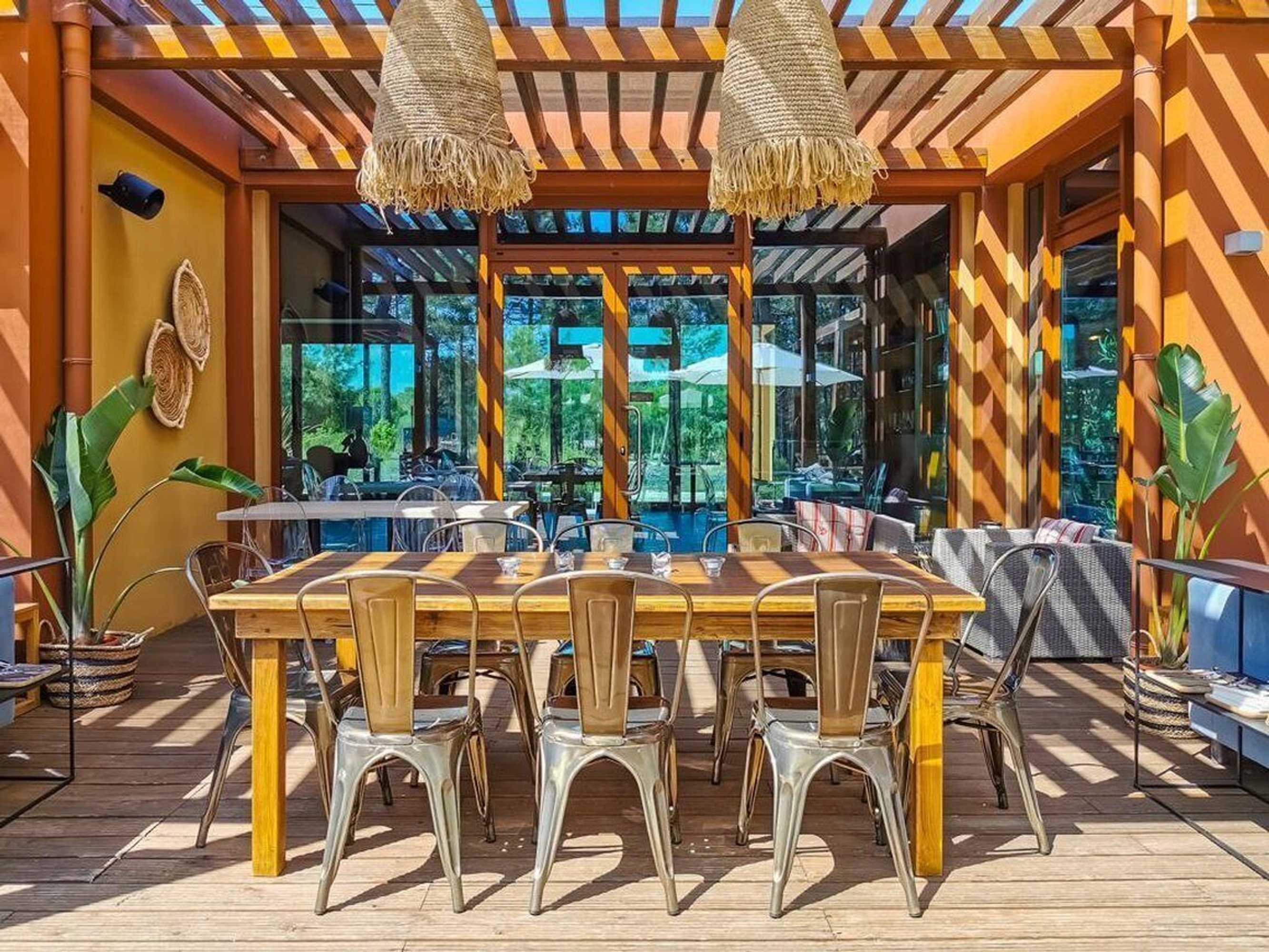 Gift card for Pestana Troia Eco Resort & Residences Gift card for Pestana Troia Eco Resort & Residences