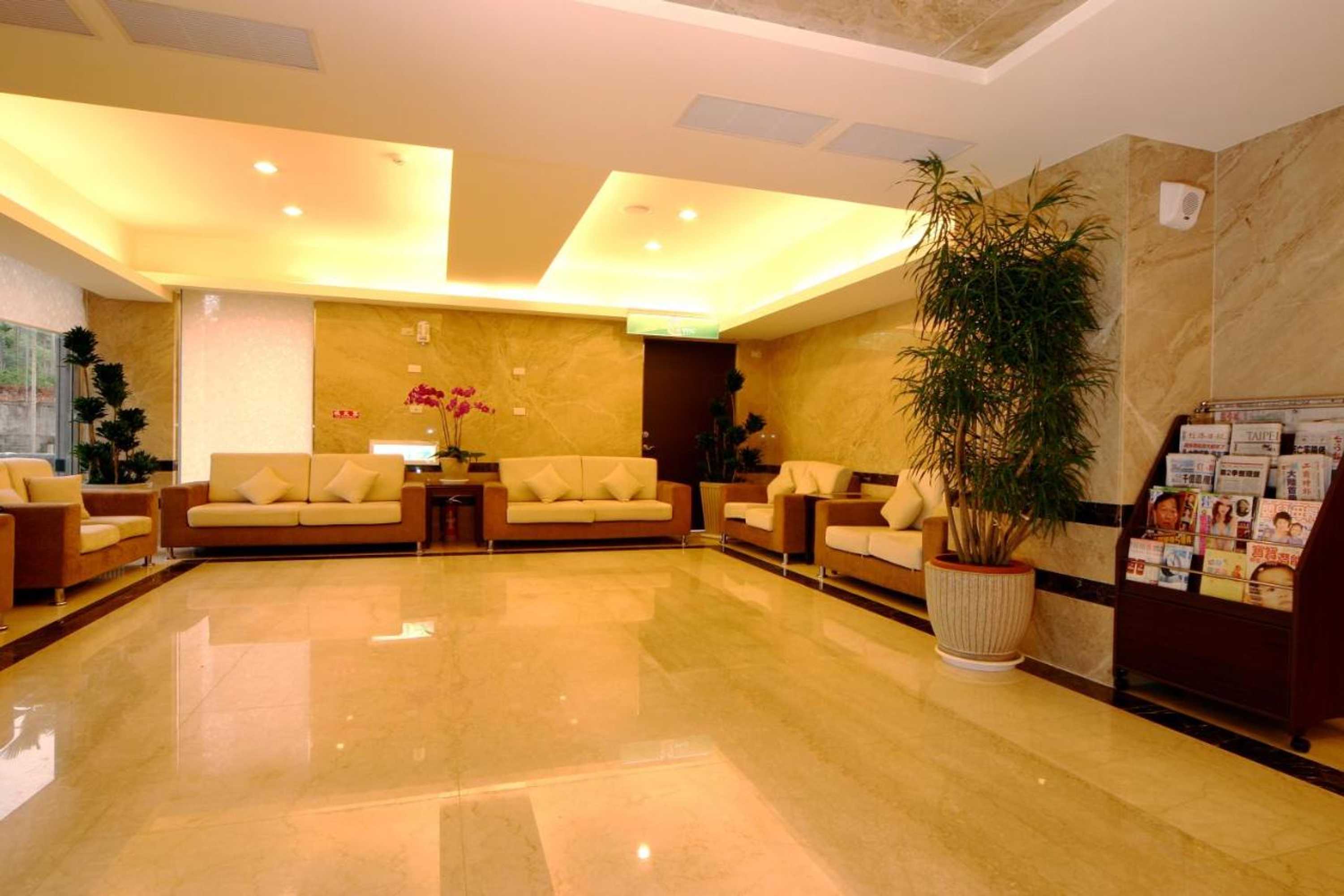 Gift card for F Hotel Chiayi