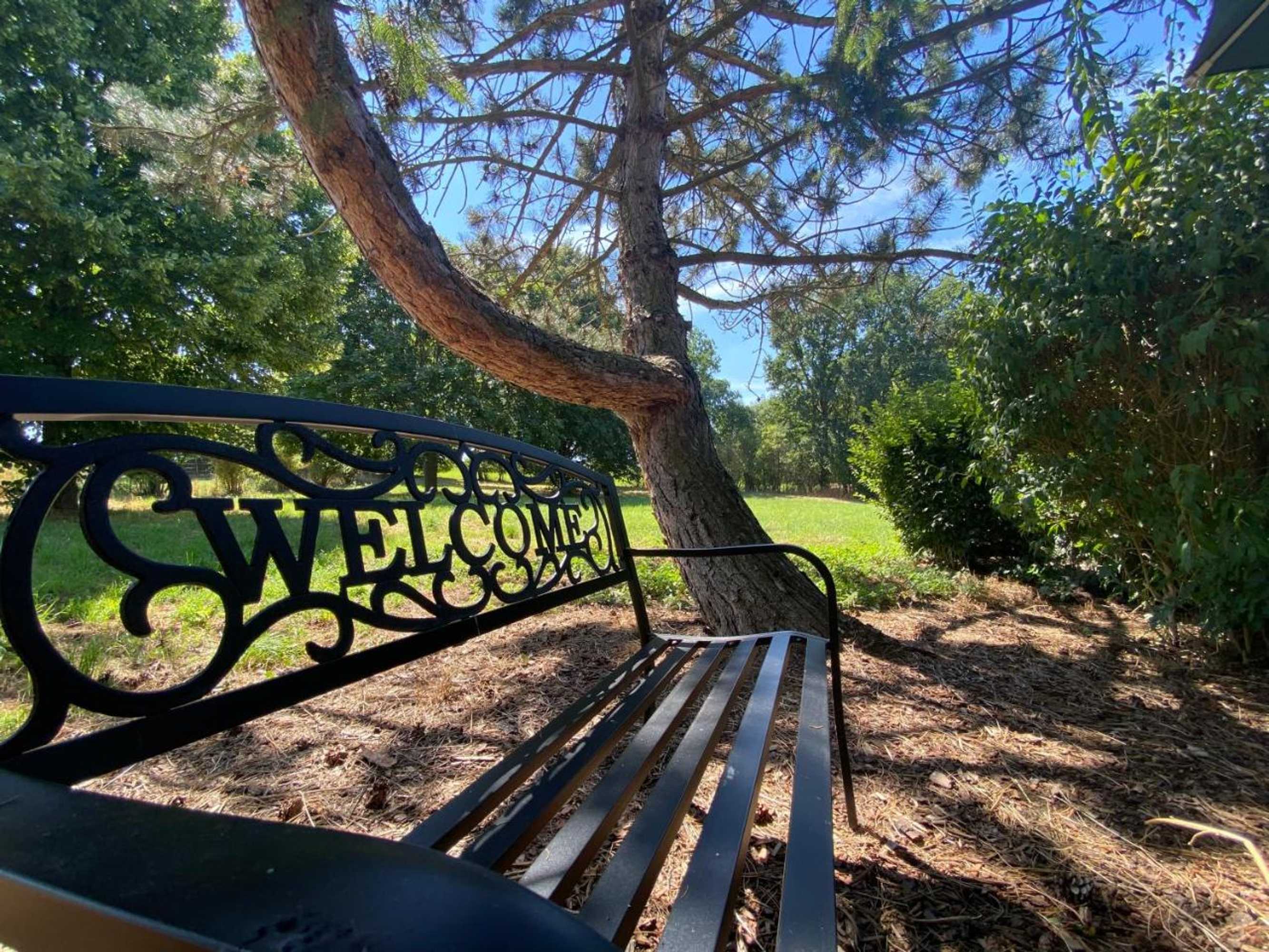 Gift card for Vanilla Hof