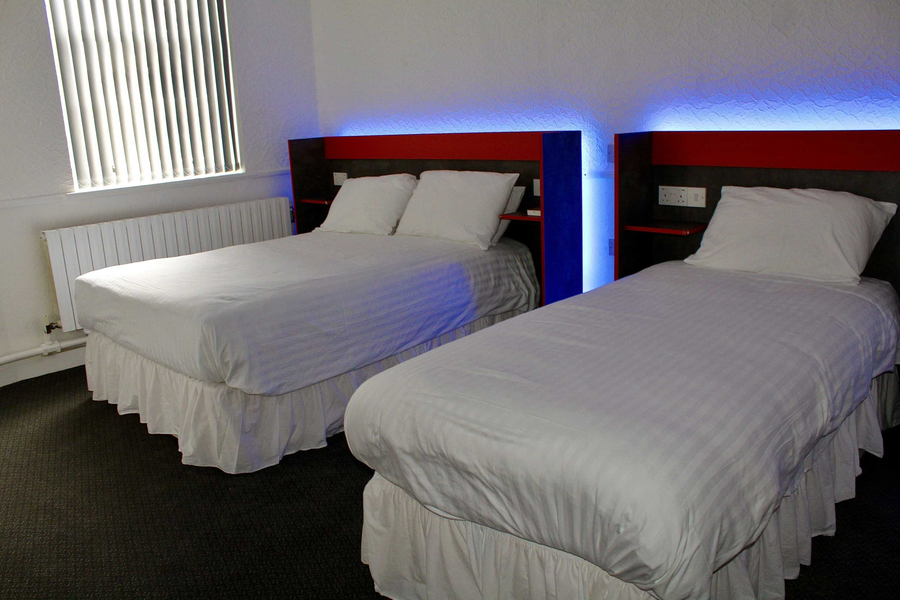 Gift card for The Station Aparthotel