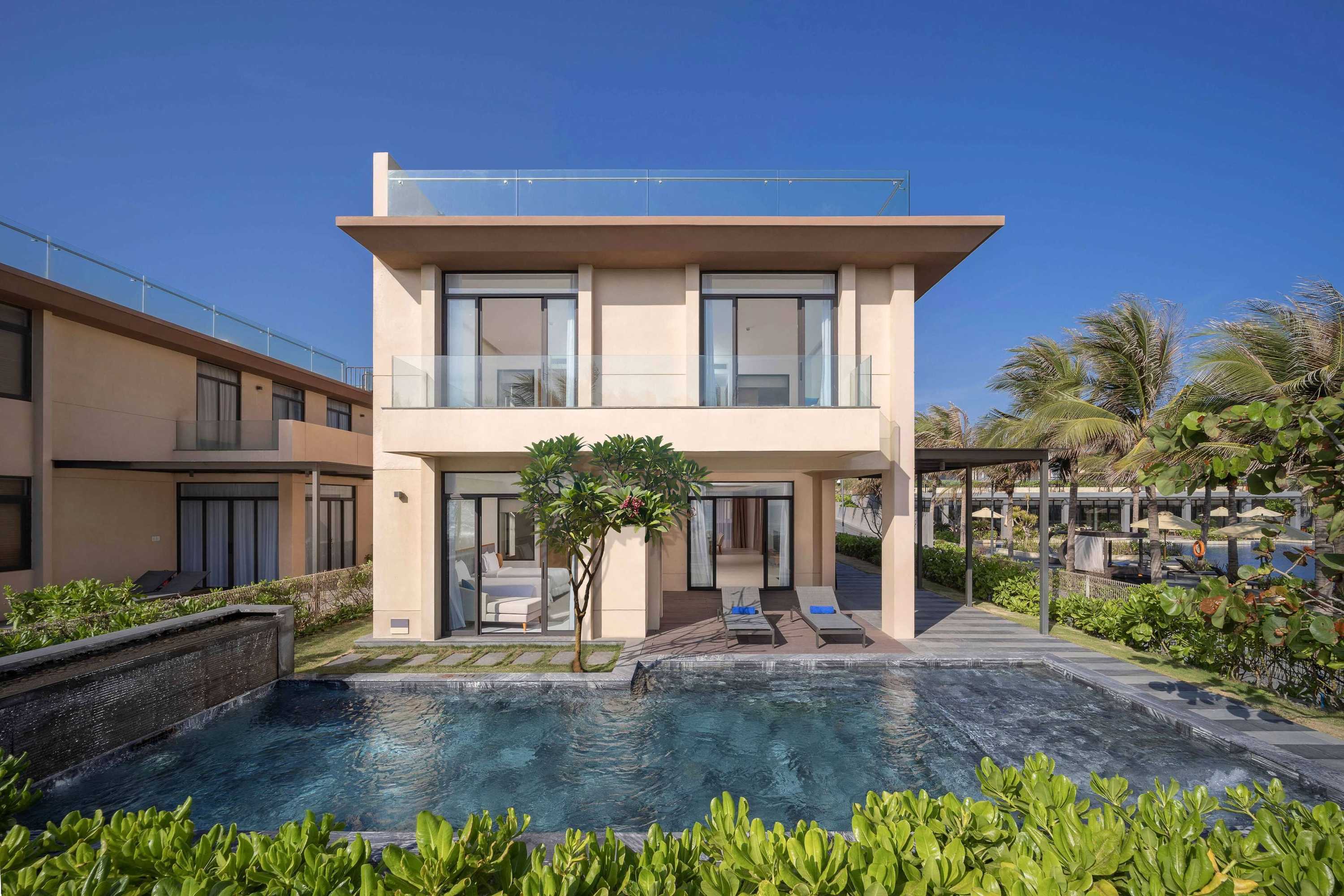 Gift card for Wyndham Garden Cam Ranh Resort Gift card for Wyndham Garden Cam Ranh Resort