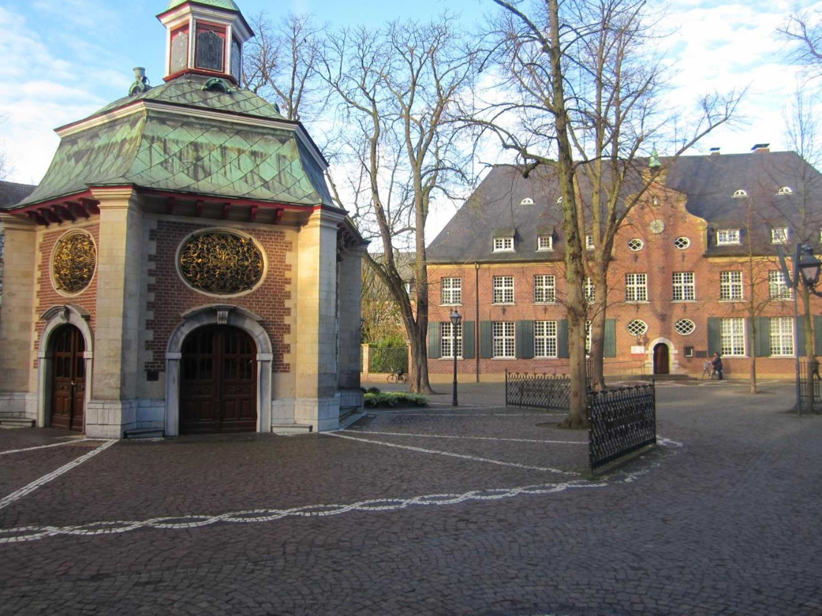 Gift card for Stadthotel am Bühnenhaus