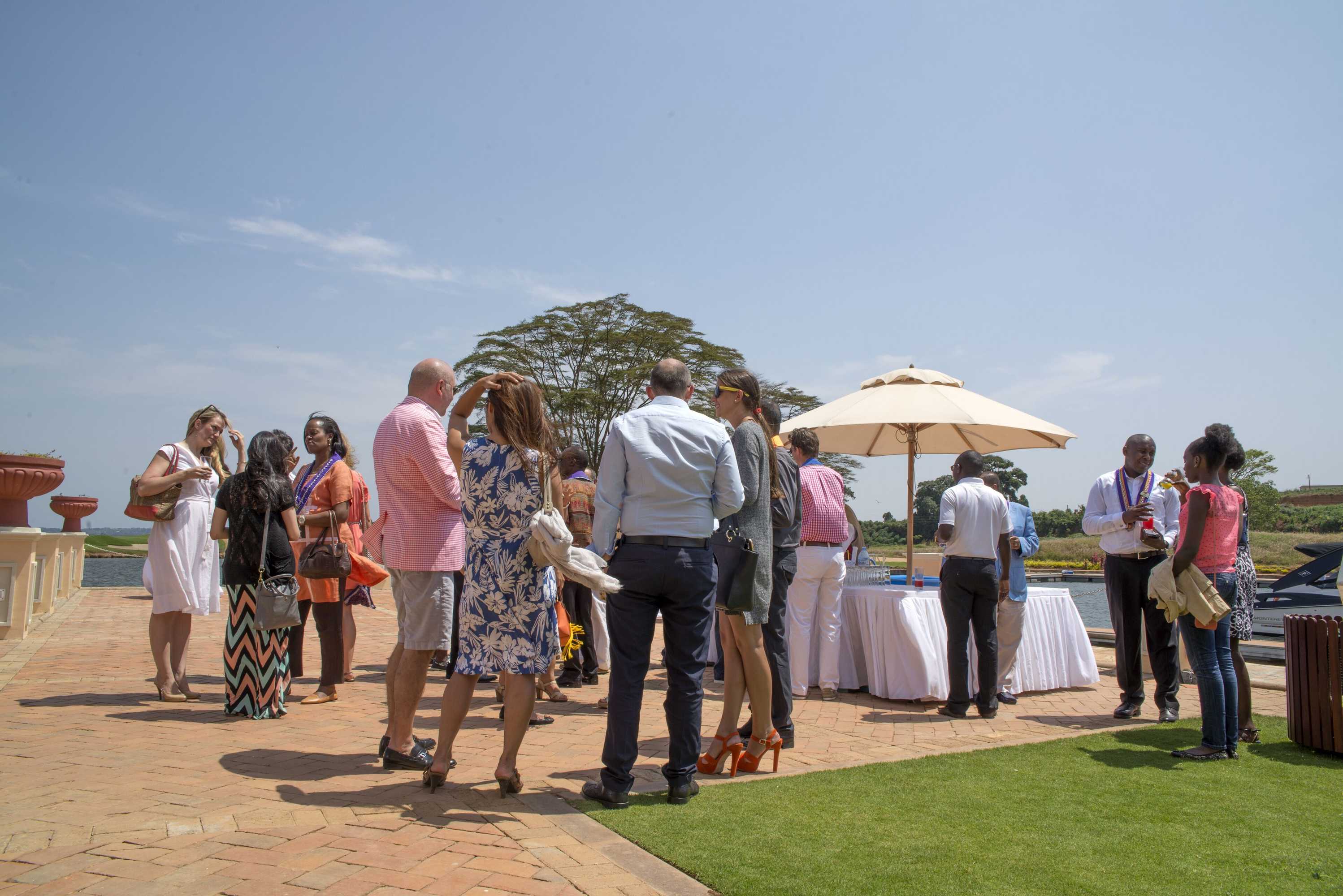 Gift card for Lake Victoria Serena Golf Resort & Spa Gift card for Lake Victoria Serena Golf Resort & Spa