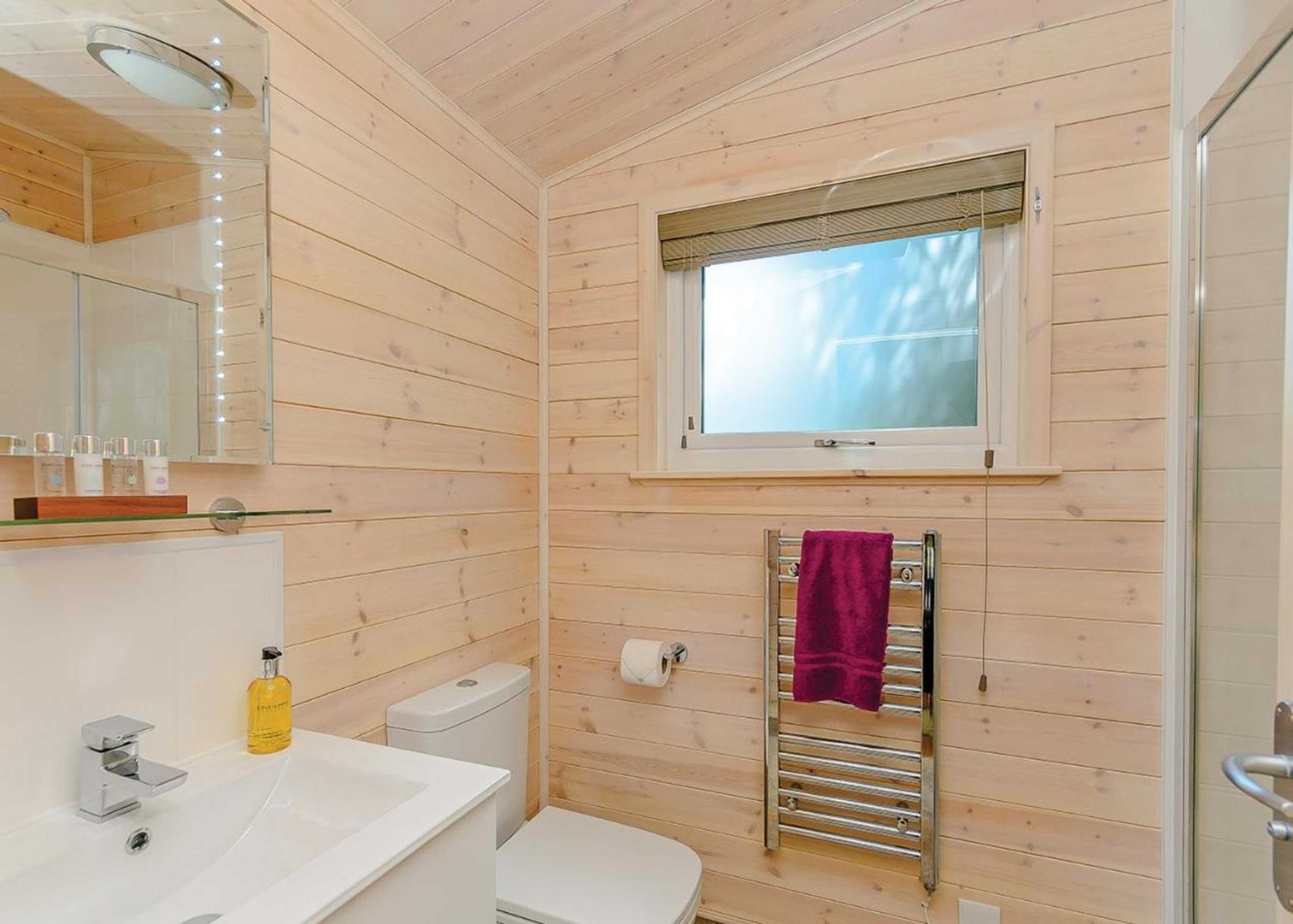 Gift card for Hazelhurst Lodges